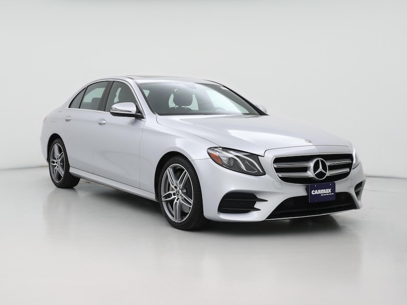 2019 Mercedes-Benz E450 null