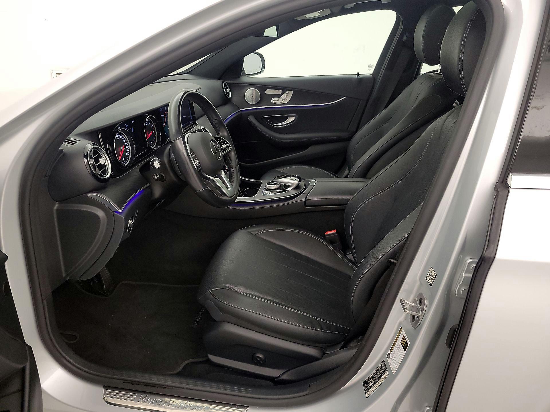 Thumbnail: 2019 Mercedes-Benz E-Class - 11