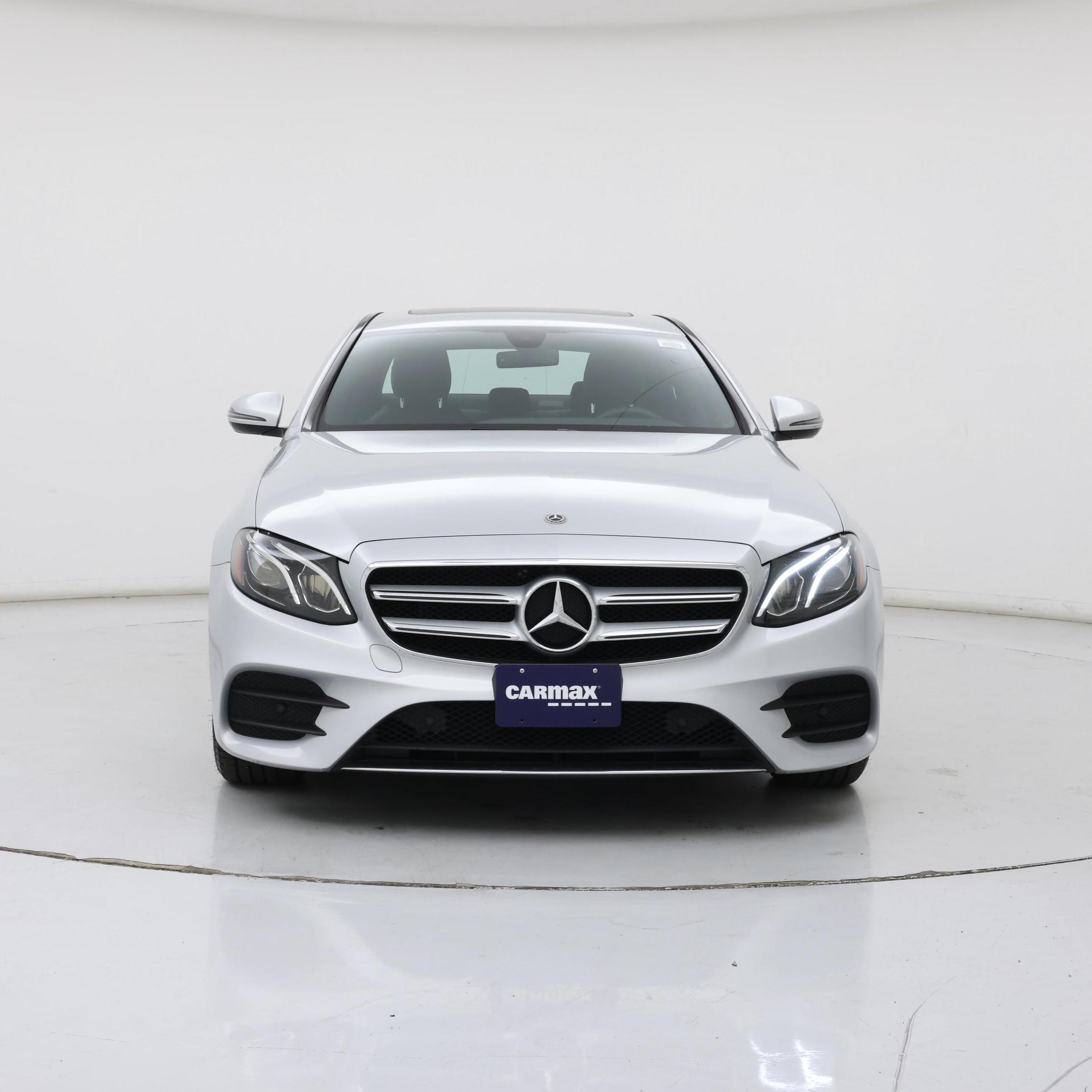 Thumbnail: 2019 Mercedes-Benz E-Class - 5