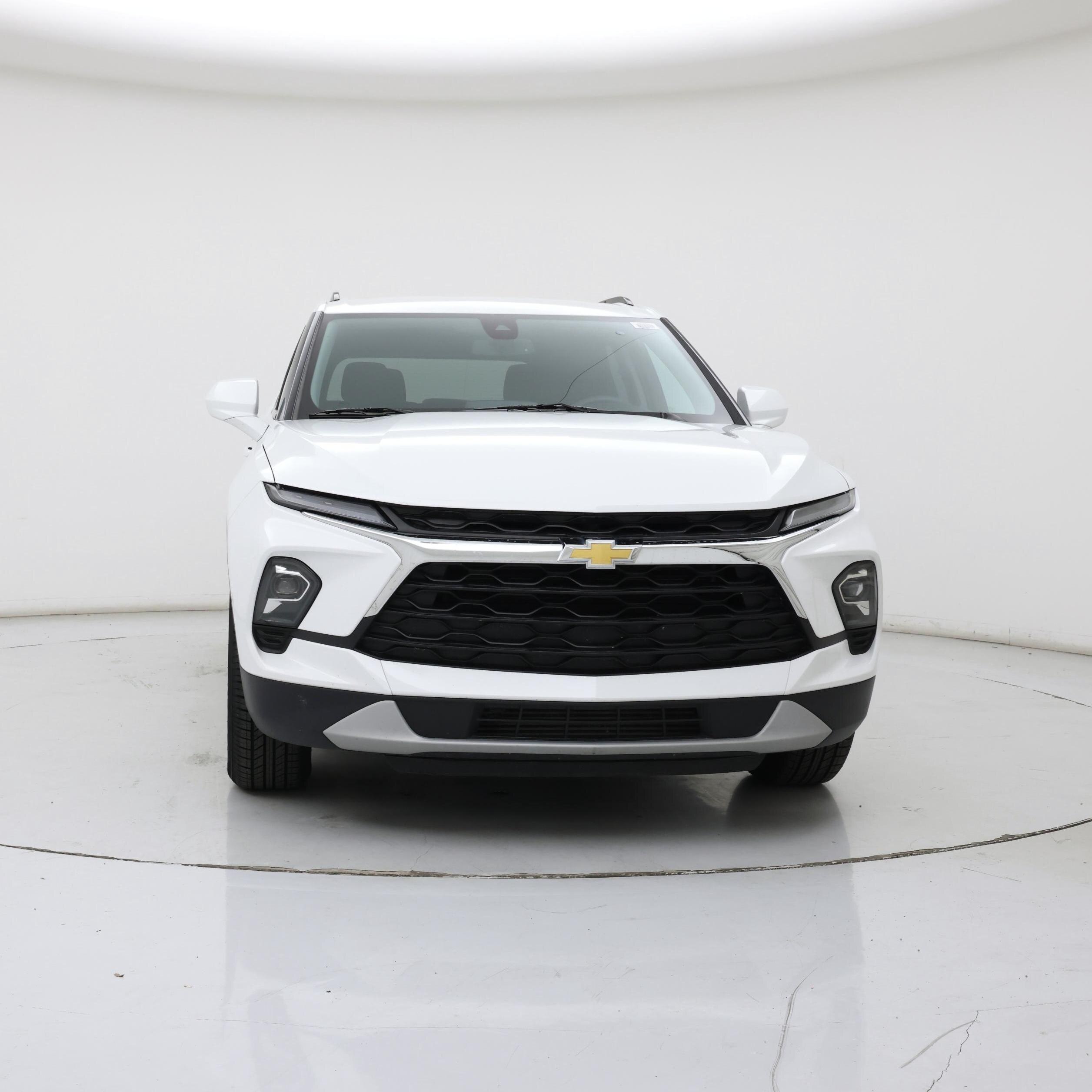 Thumbnail: 2023 Chevrolet Blazer - 5