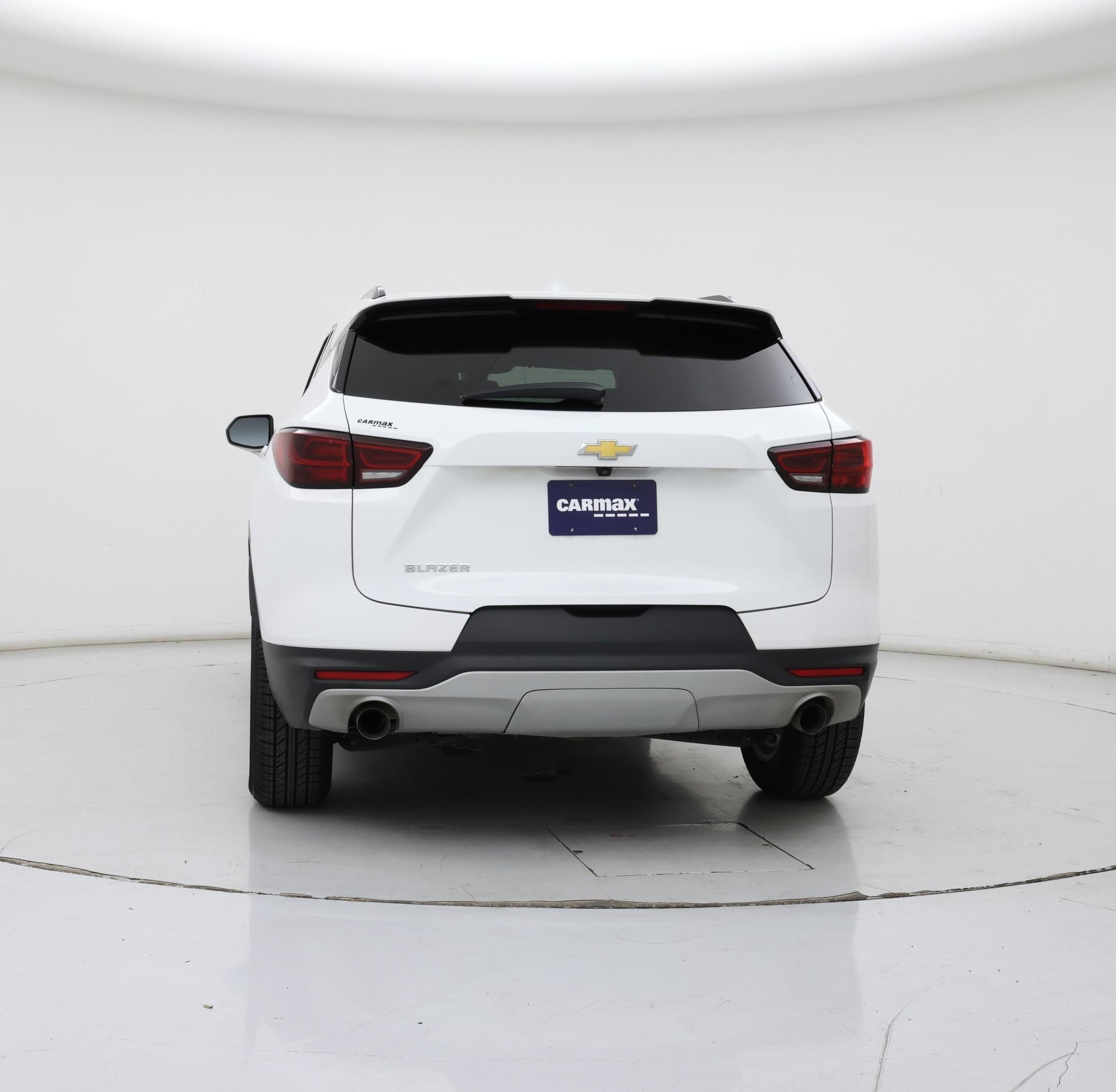 Thumbnail: 2023 Chevrolet Blazer - 6