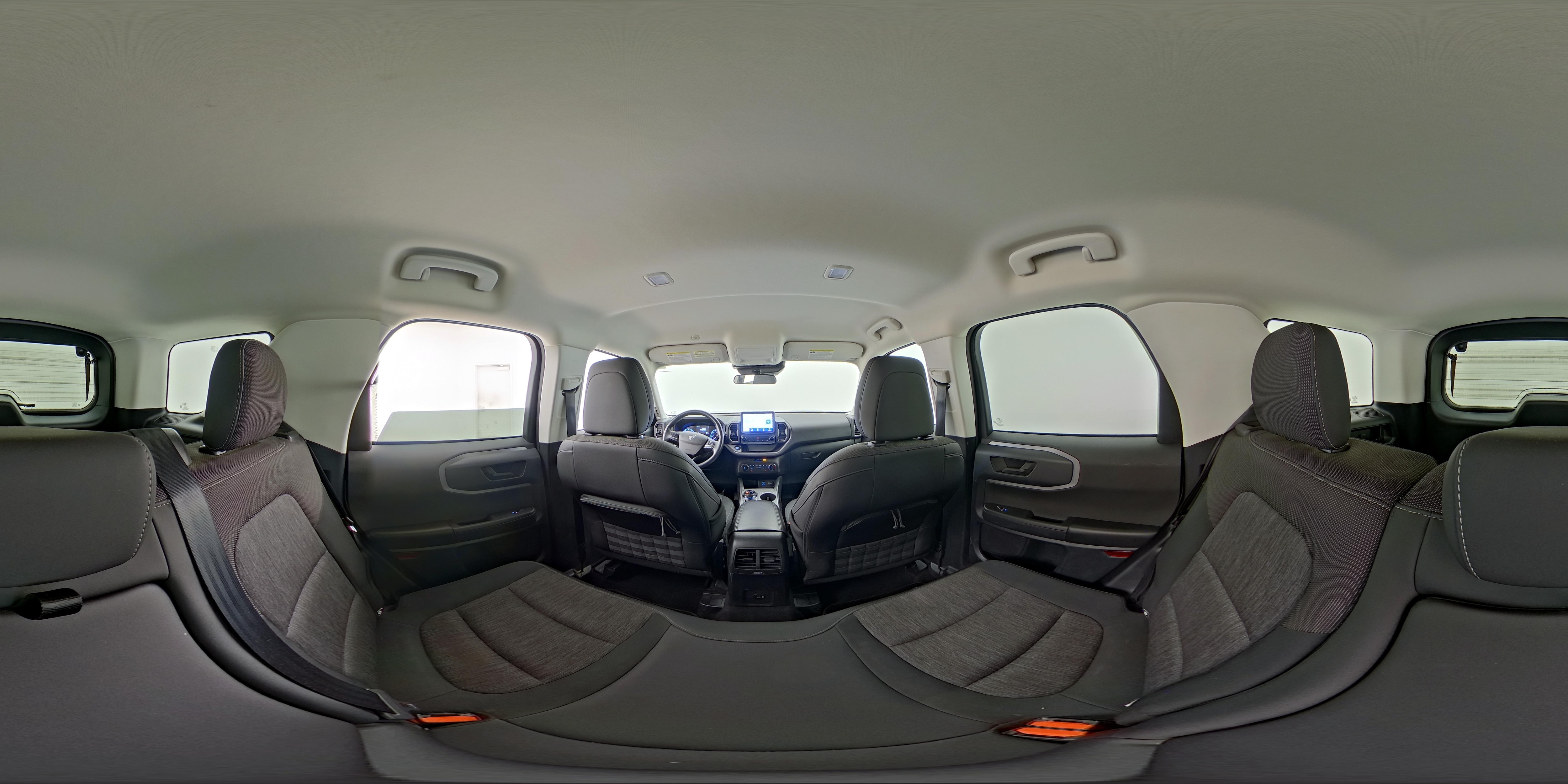2021 Ford Bronco Sport Big Bend - Photo 27
