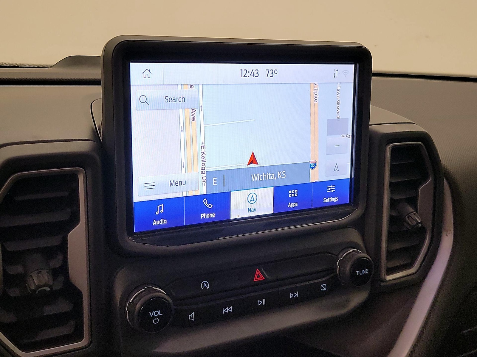 2021 Ford Bronco Sport Big Bend - Photo 15