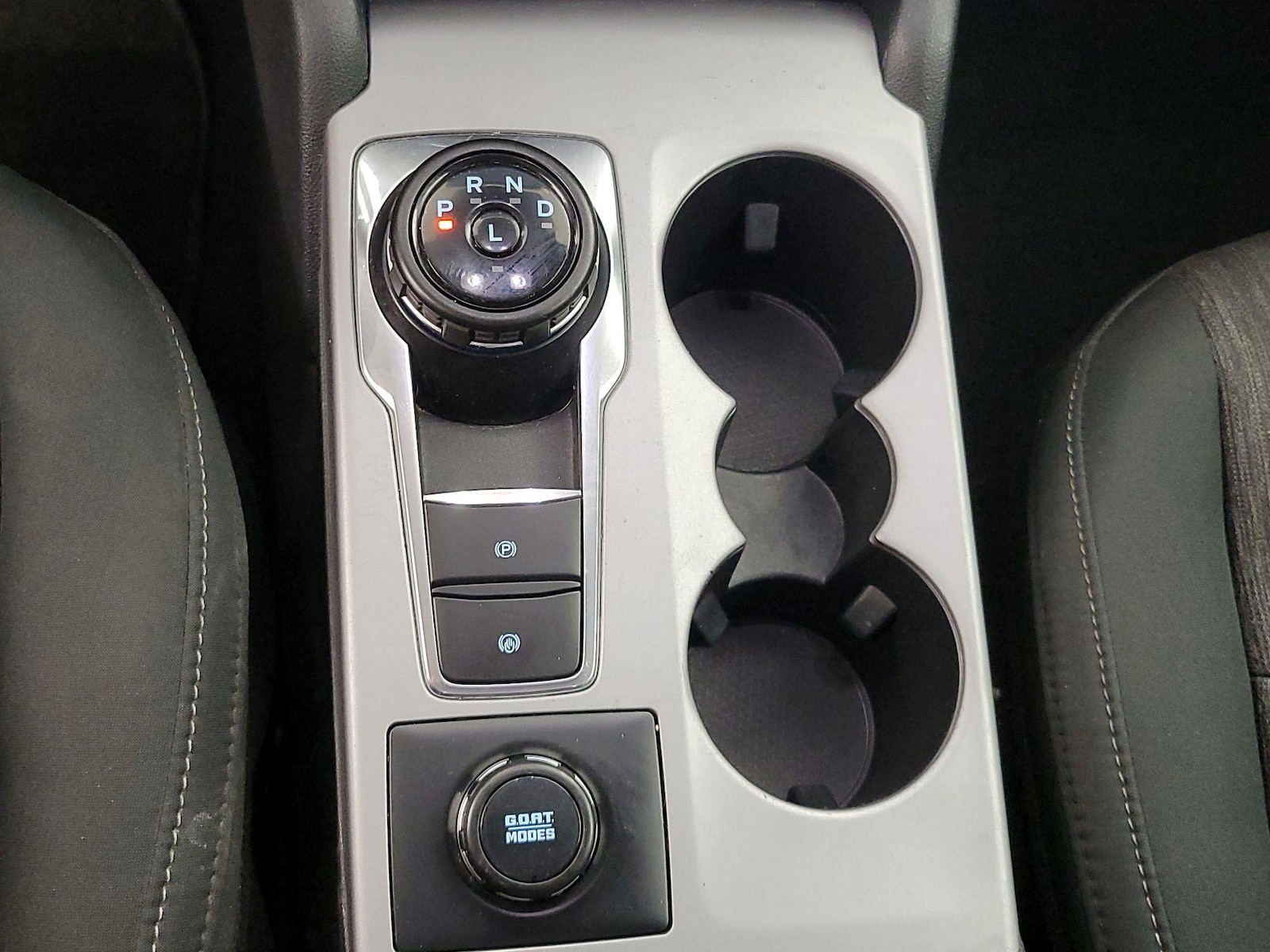 2021 Ford Bronco Sport Big Bend - Photo 19