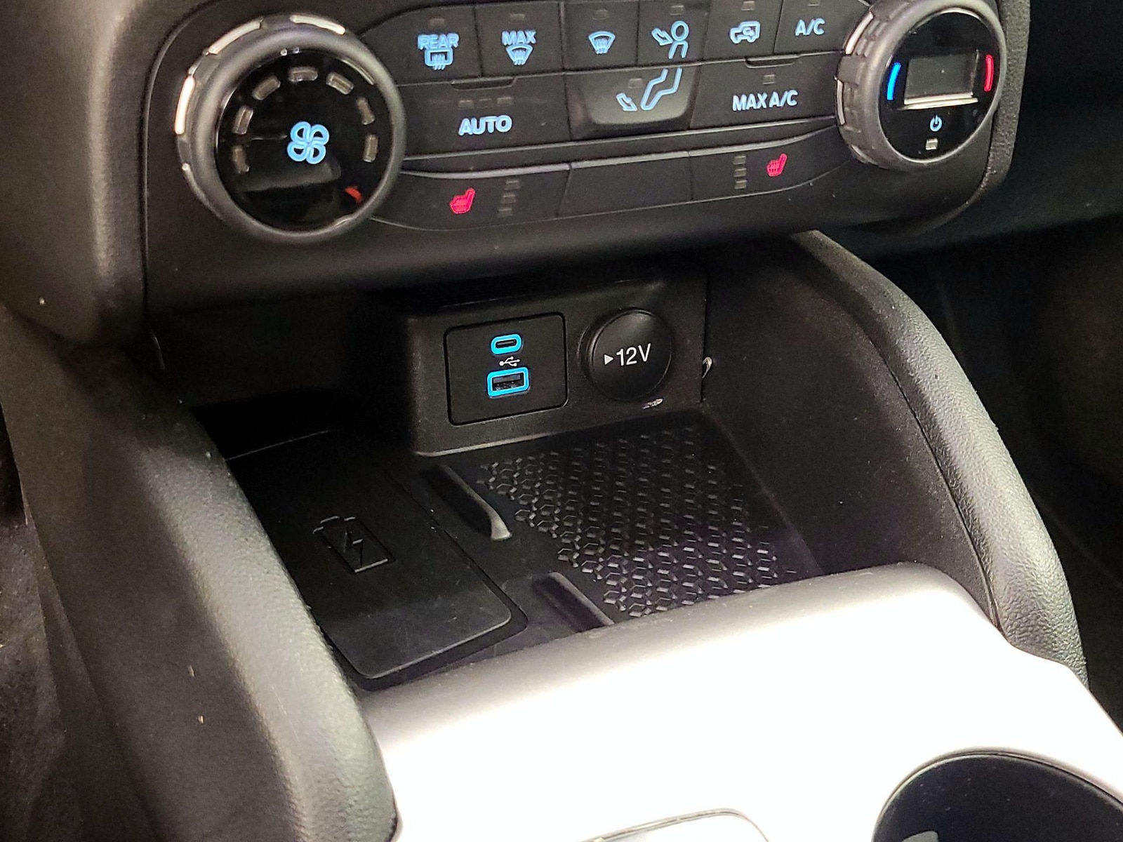 2021 Ford Bronco Sport Big Bend - Photo 20