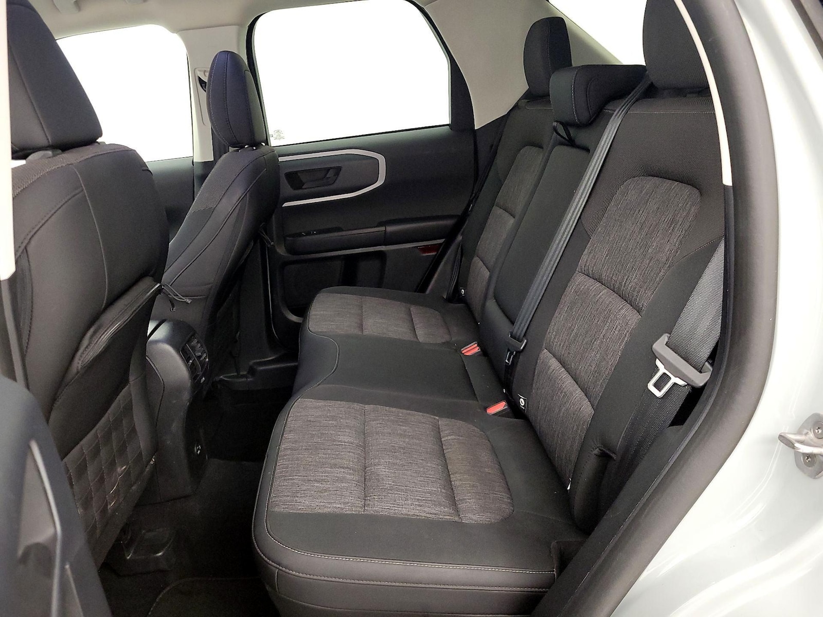 2021 Ford Bronco Sport Big Bend - Photo 21