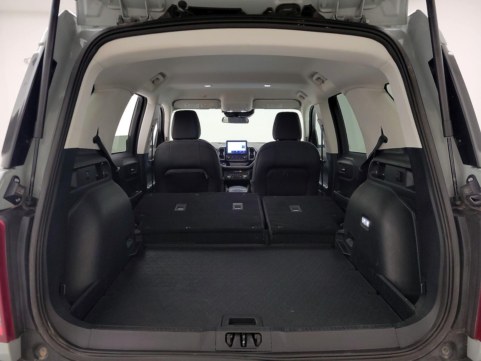 2021 Ford Bronco Sport Big Bend - Photo 23