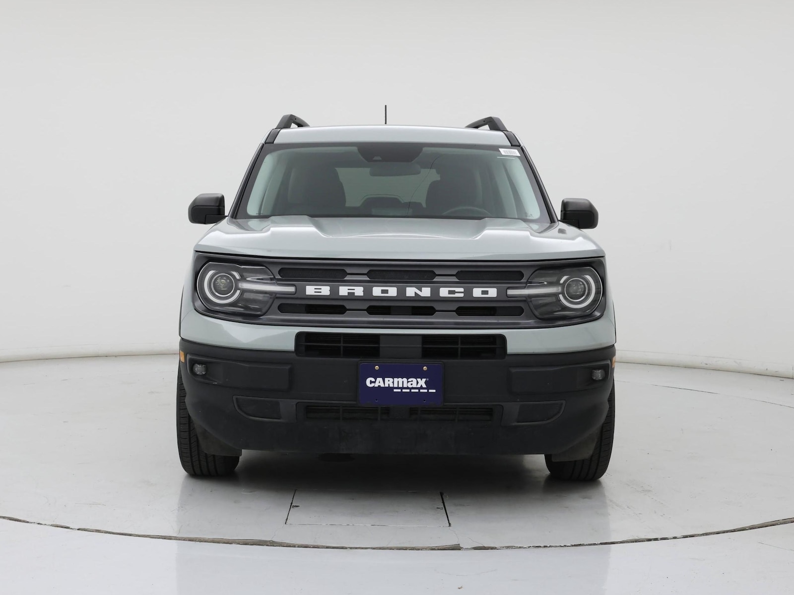 2021 Ford Bronco Sport Big Bend - Photo 6