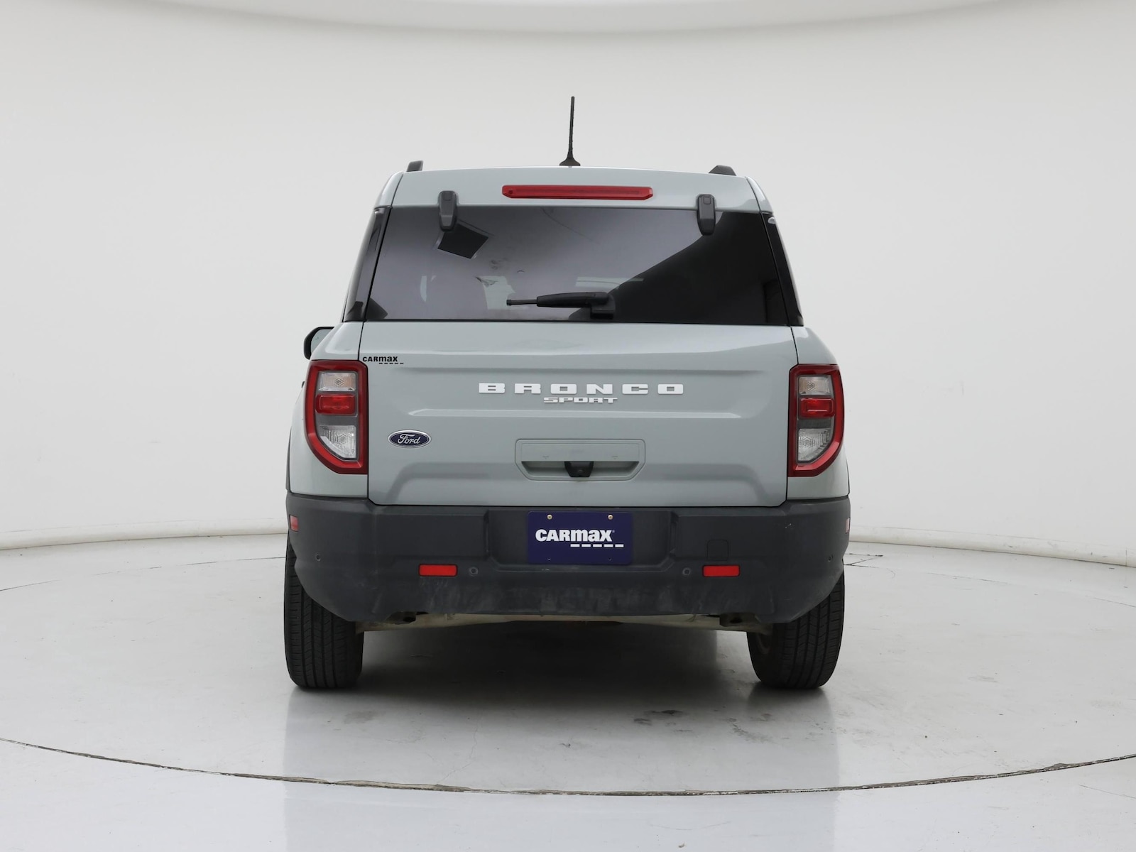 2021 Ford Bronco Sport Big Bend - Photo 7