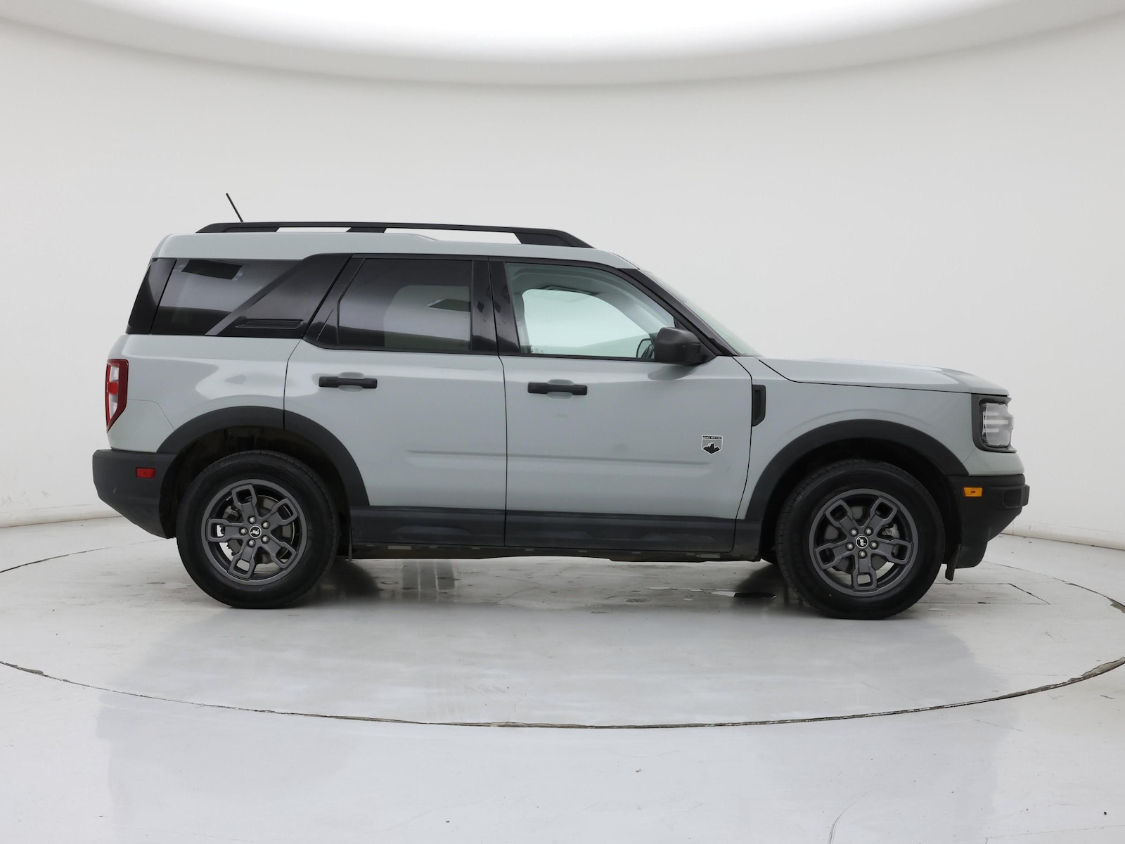 2021 Ford Bronco Sport Big Bend - Photo 8