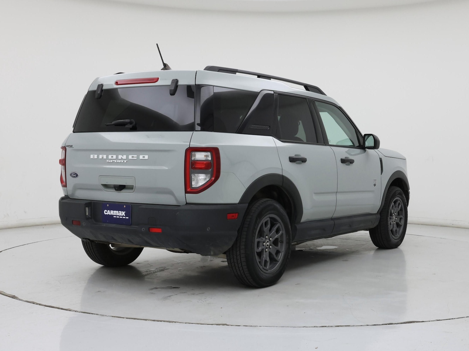 2021 Ford Bronco Sport Big Bend - Photo 9