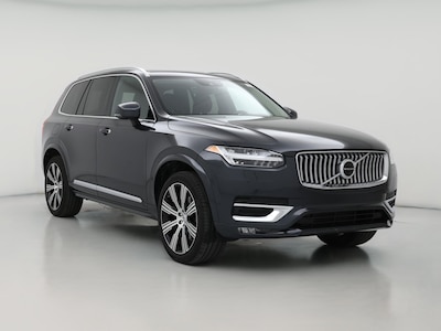 2021 Volvo XC90 T6 Inscription