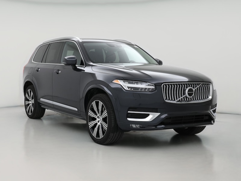 2021 Volvo XC90 T6 Inscription