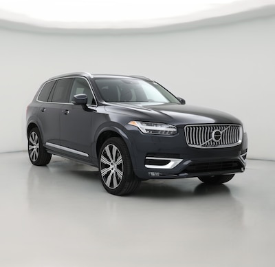 2021 Volvo XC90 T6 Inscription
