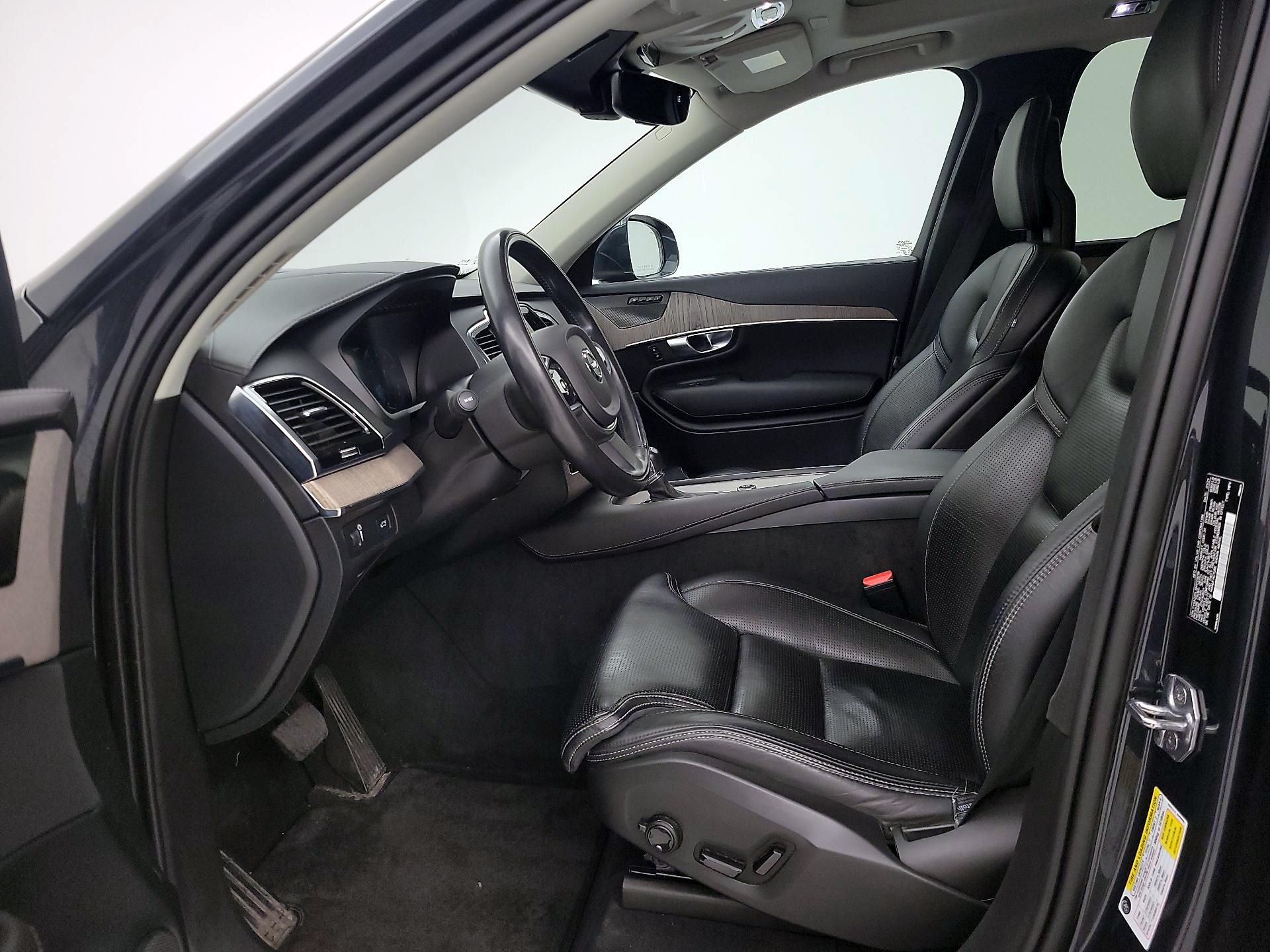 Thumbnail: 2021 Volvo XC90 - 11