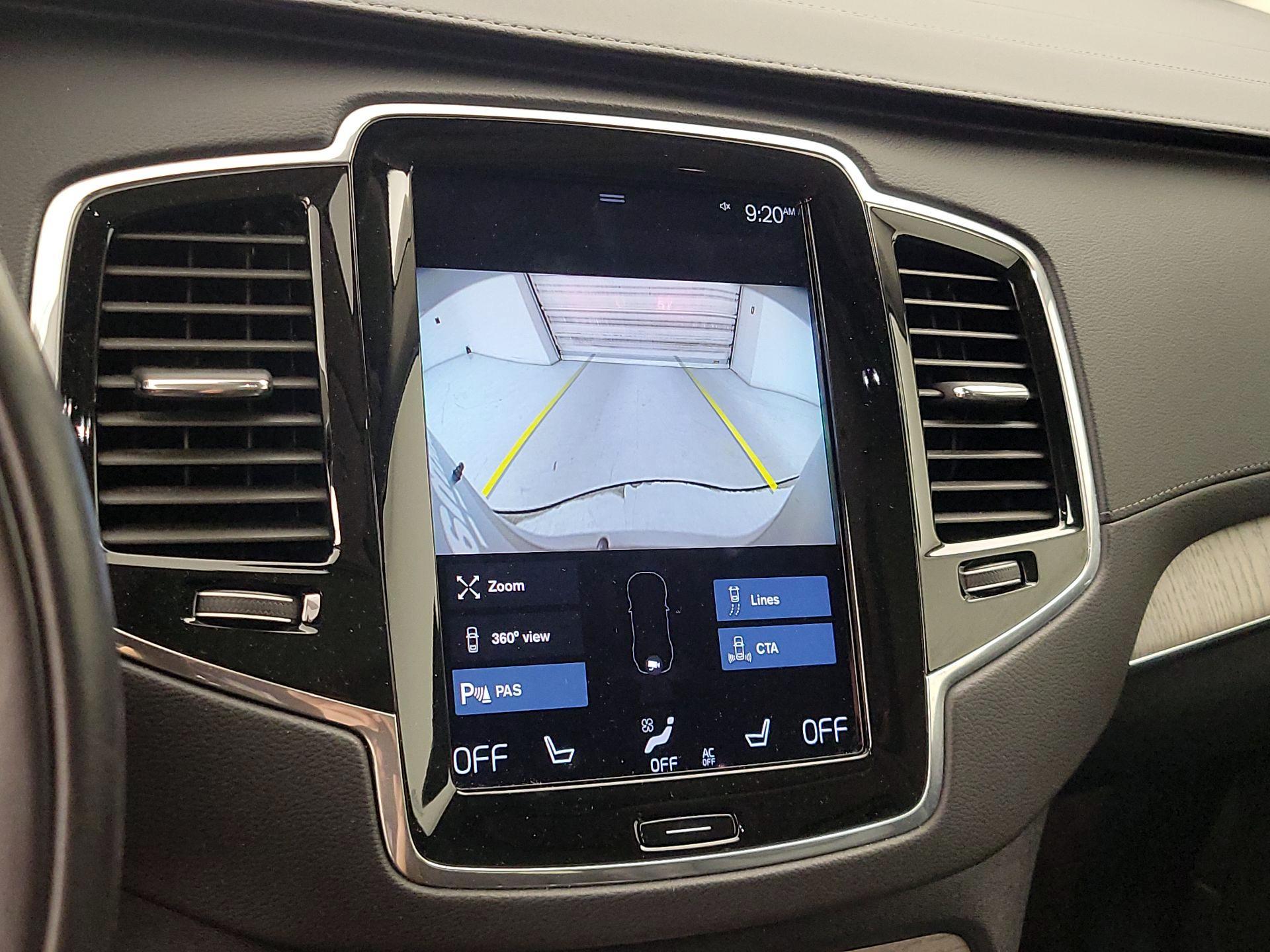 Thumbnail: 2021 Volvo XC90 - 15