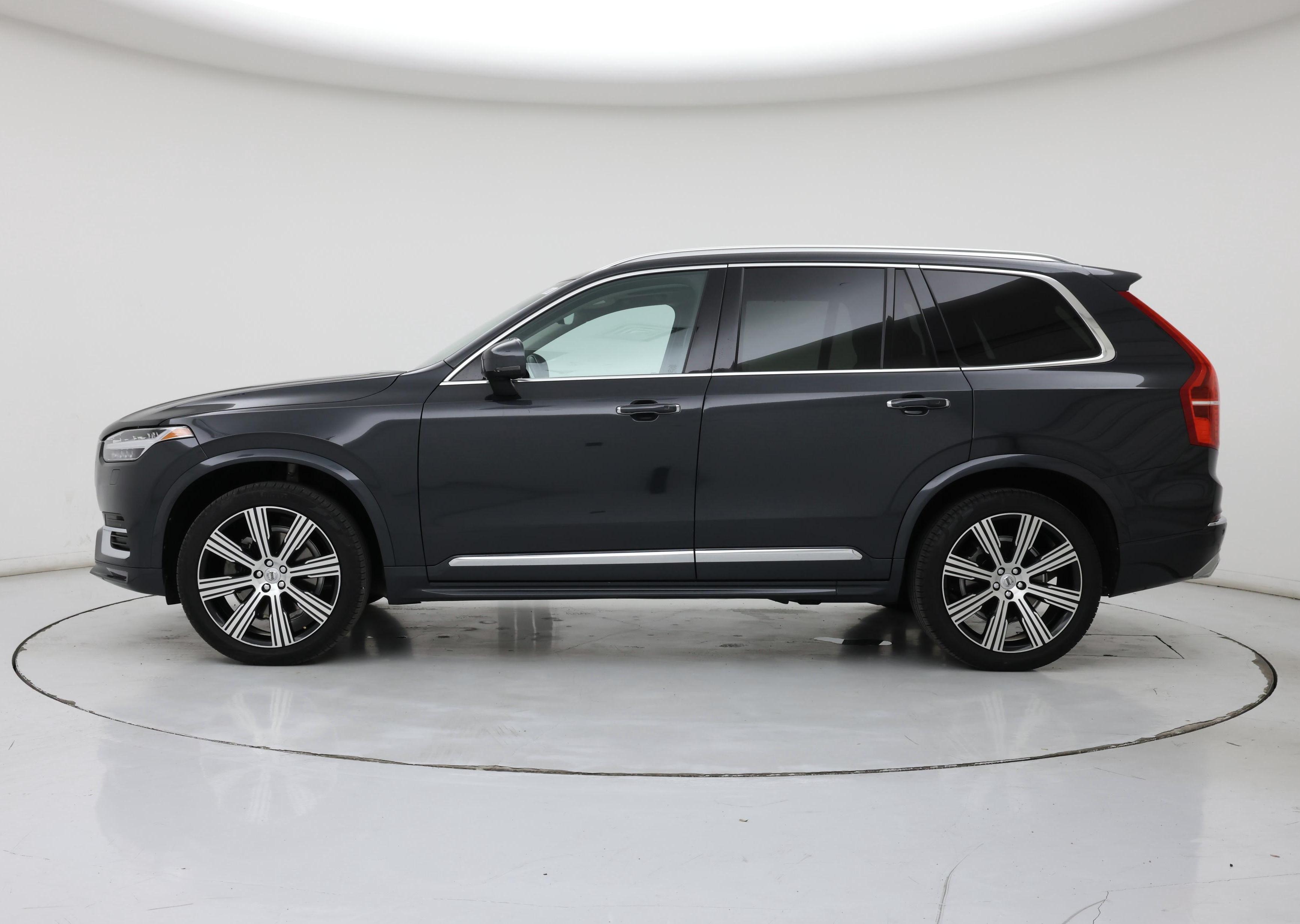 Thumbnail: 2021 Volvo XC90 - 3