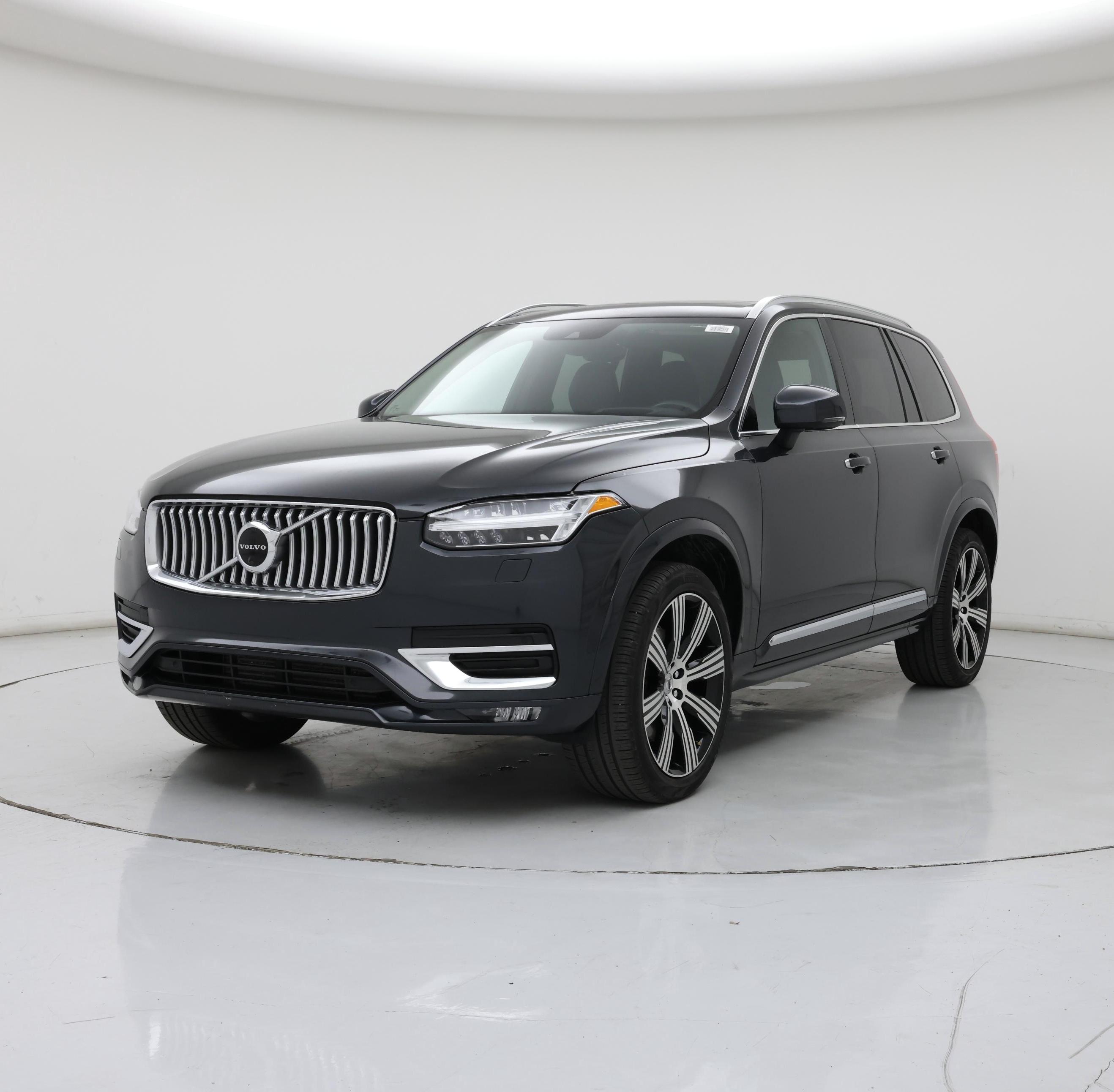 Thumbnail: 2021 Volvo XC90 - 4