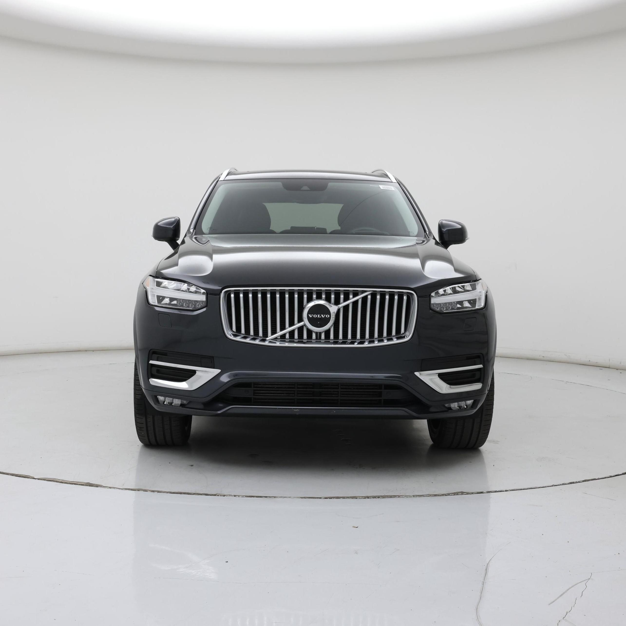 Thumbnail: 2021 Volvo XC90 - 5