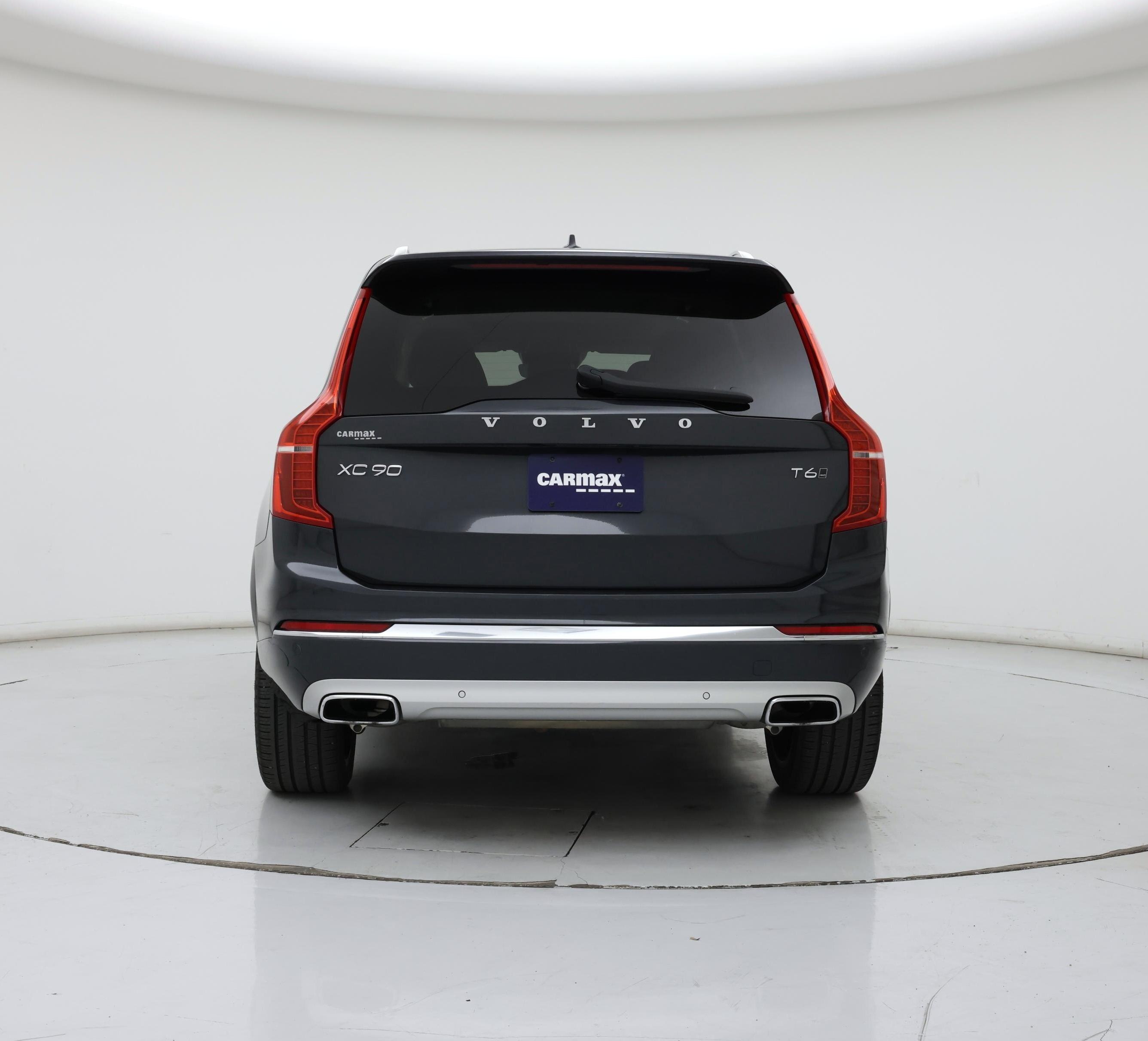Thumbnail: 2021 Volvo XC90 - 6
