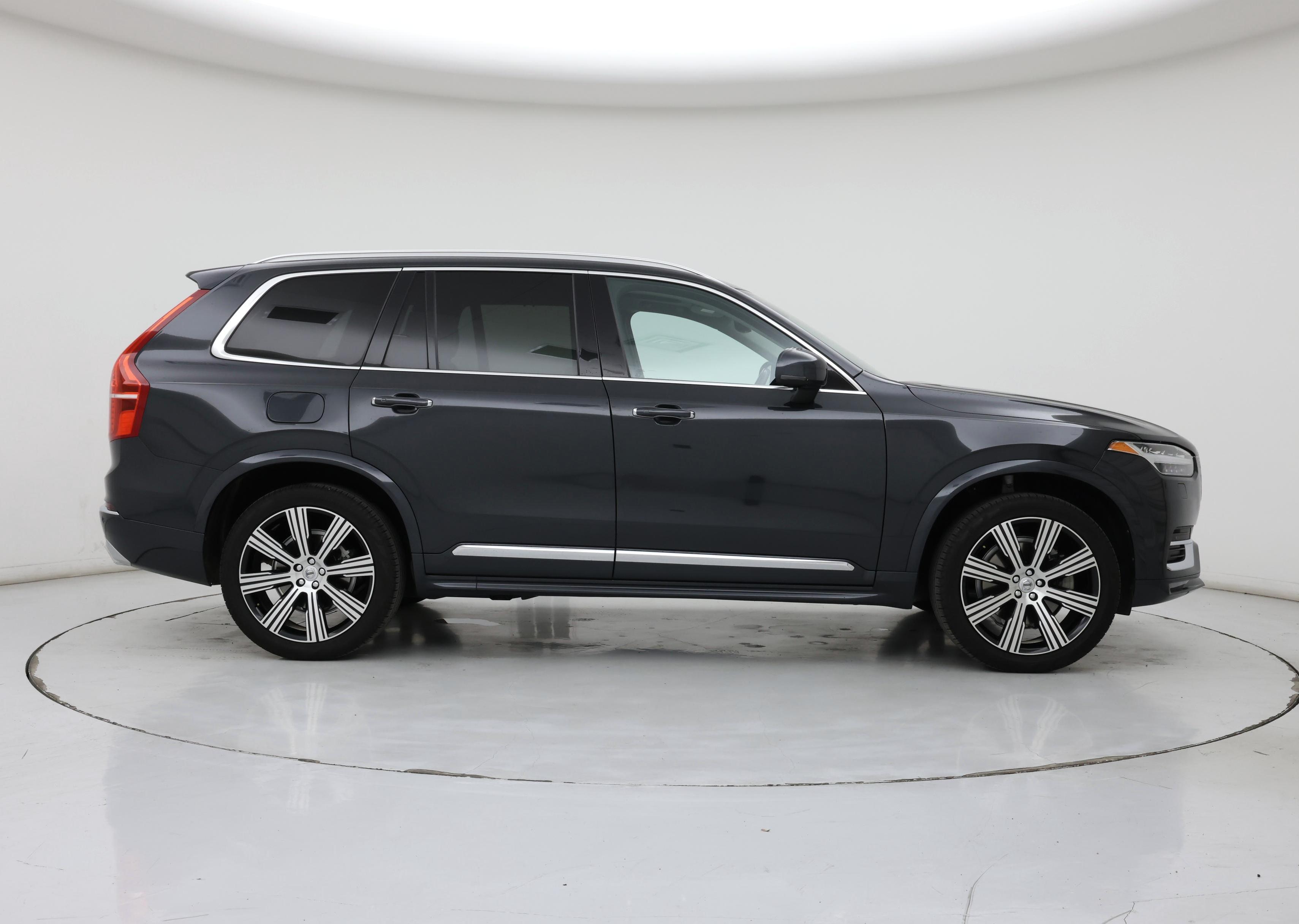 Thumbnail: 2021 Volvo XC90 - 7
