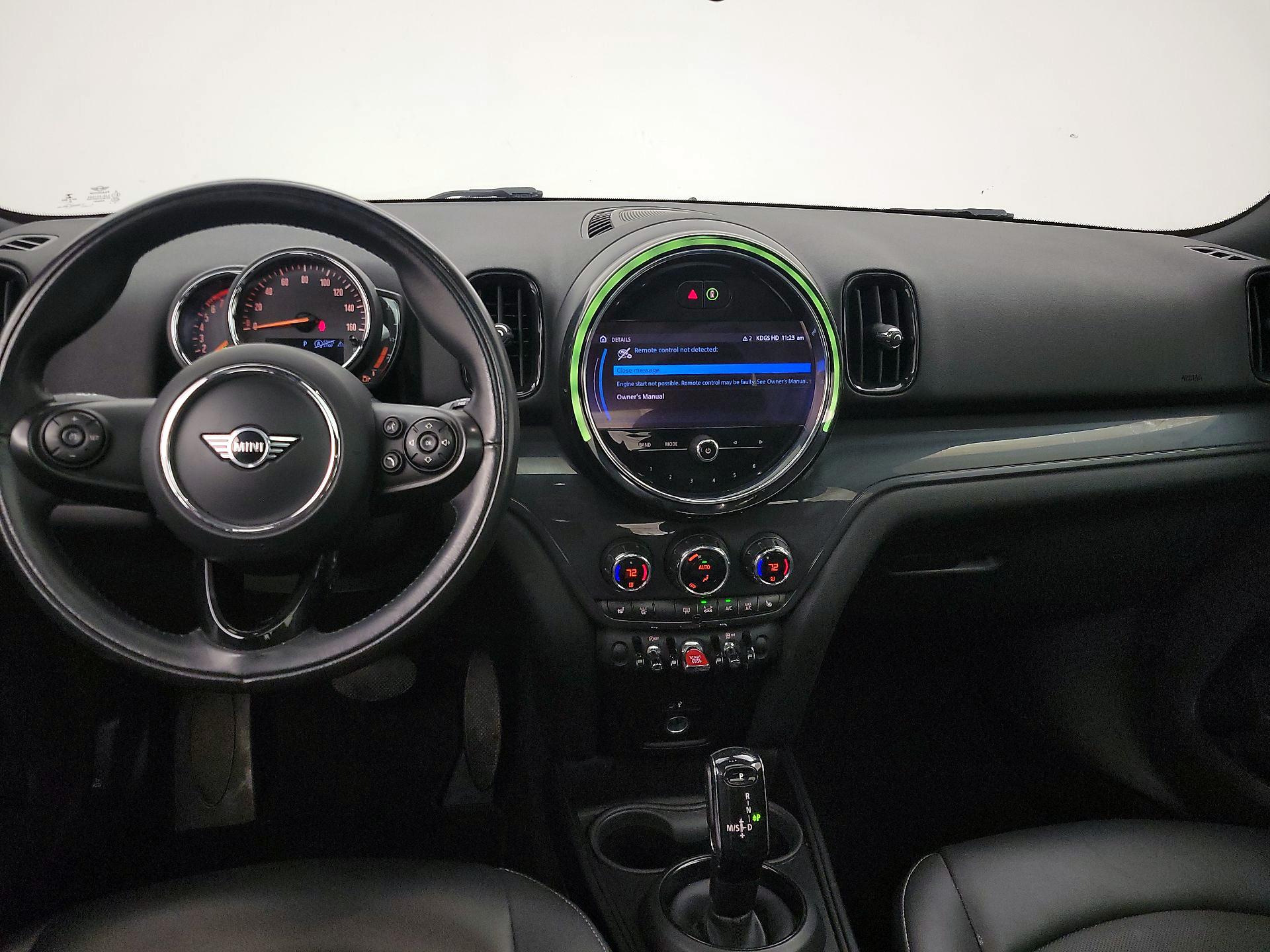 Thumbnail: 2021 MINI Cooper Countryman - 9