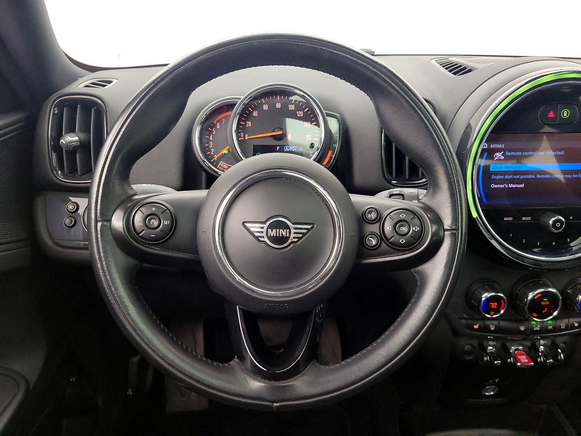 Thumbnail: 2021 MINI Cooper Countryman - 10