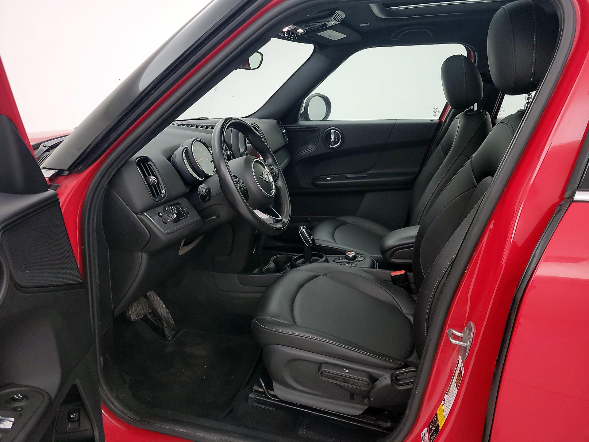 Thumbnail: 2021 MINI Cooper Countryman - 11