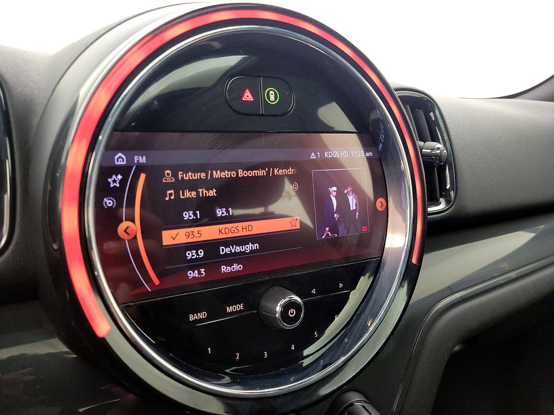 Thumbnail: 2021 MINI Cooper Countryman - 15