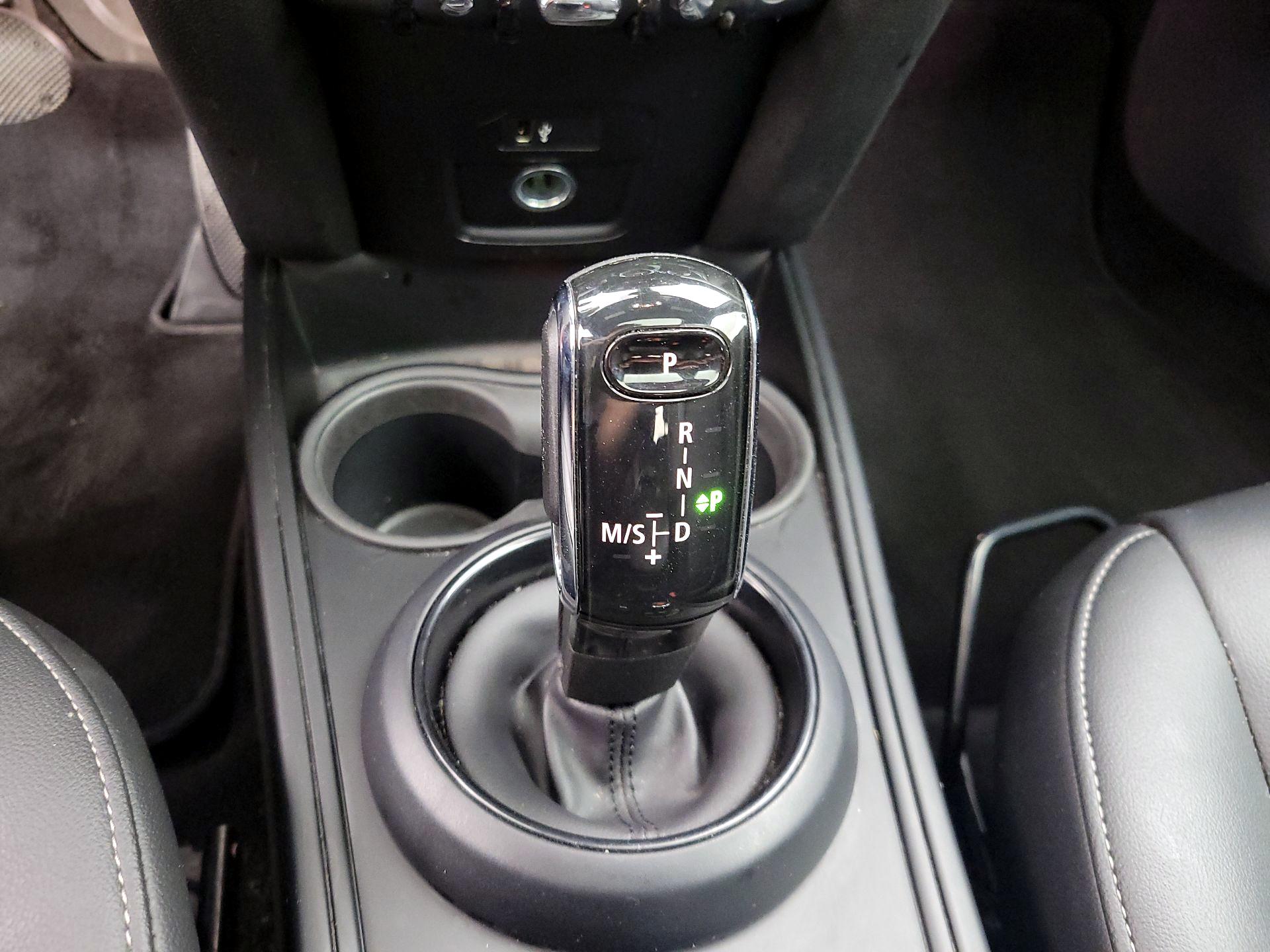 Thumbnail: 2021 MINI Cooper Countryman - 17