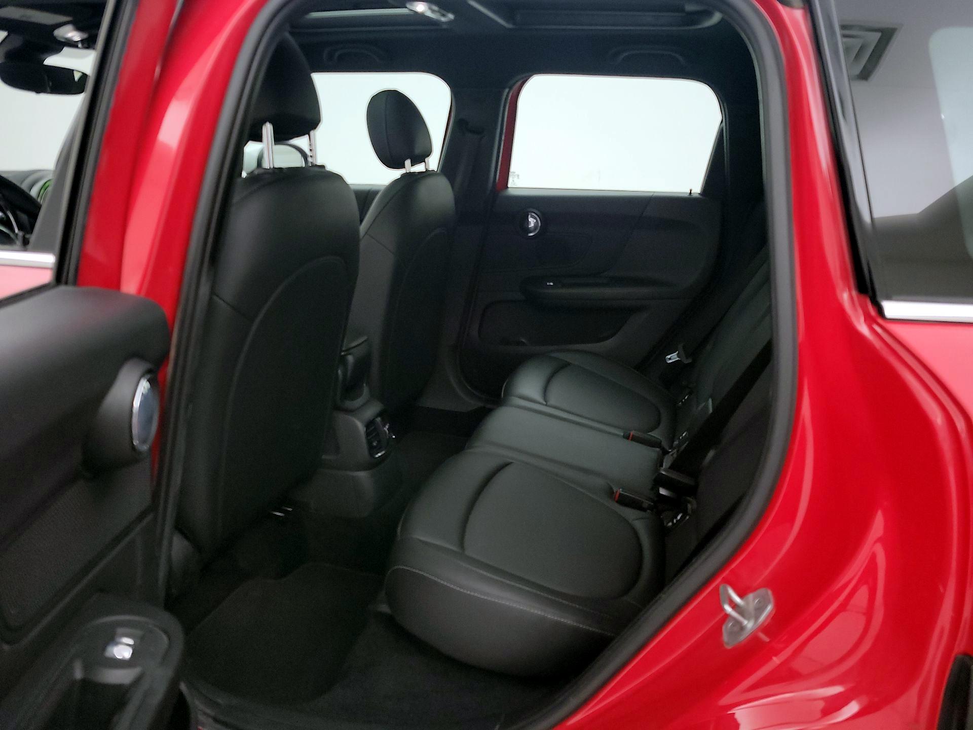 Thumbnail: 2021 MINI Cooper Countryman - 20