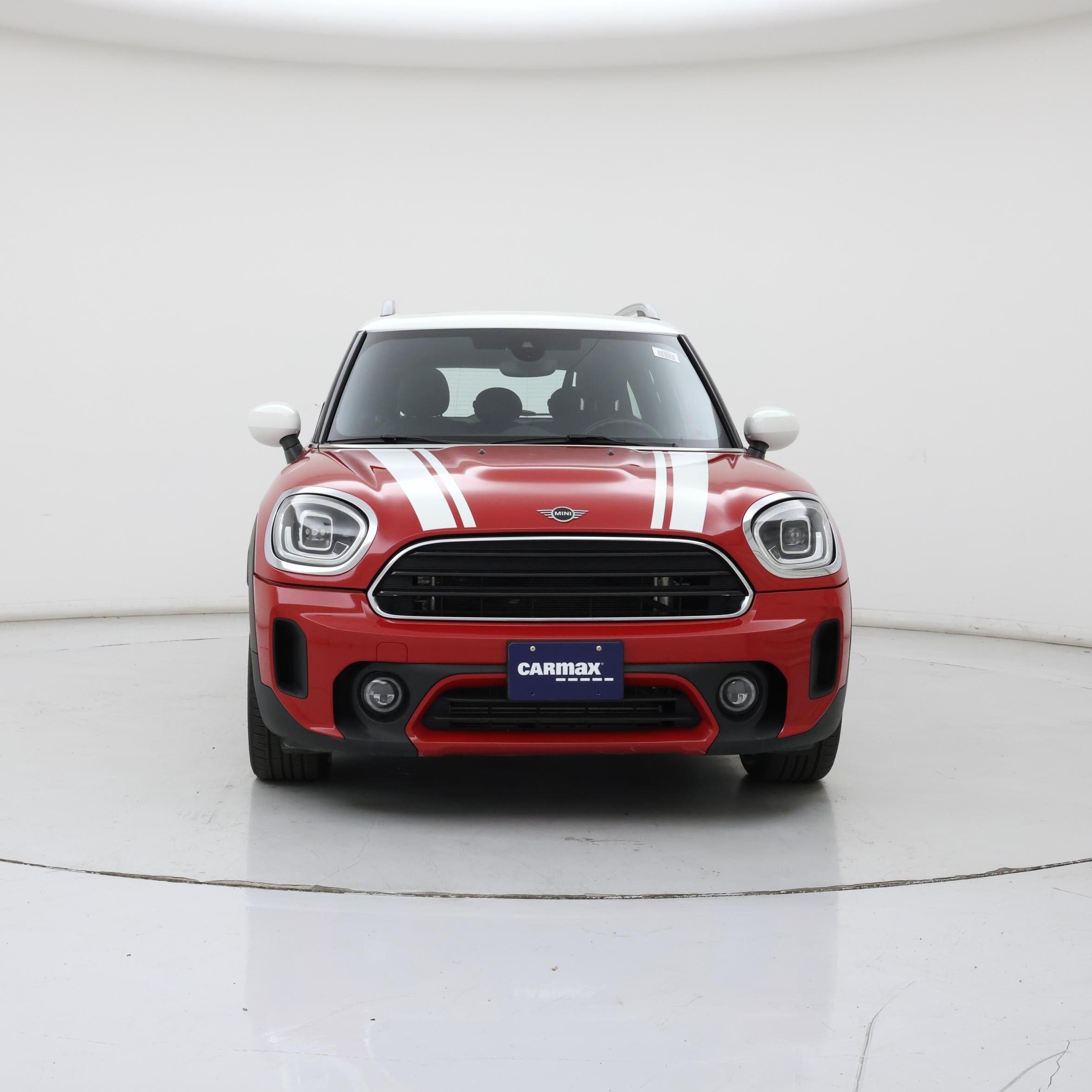 Thumbnail: 2021 MINI Cooper Countryman - 5