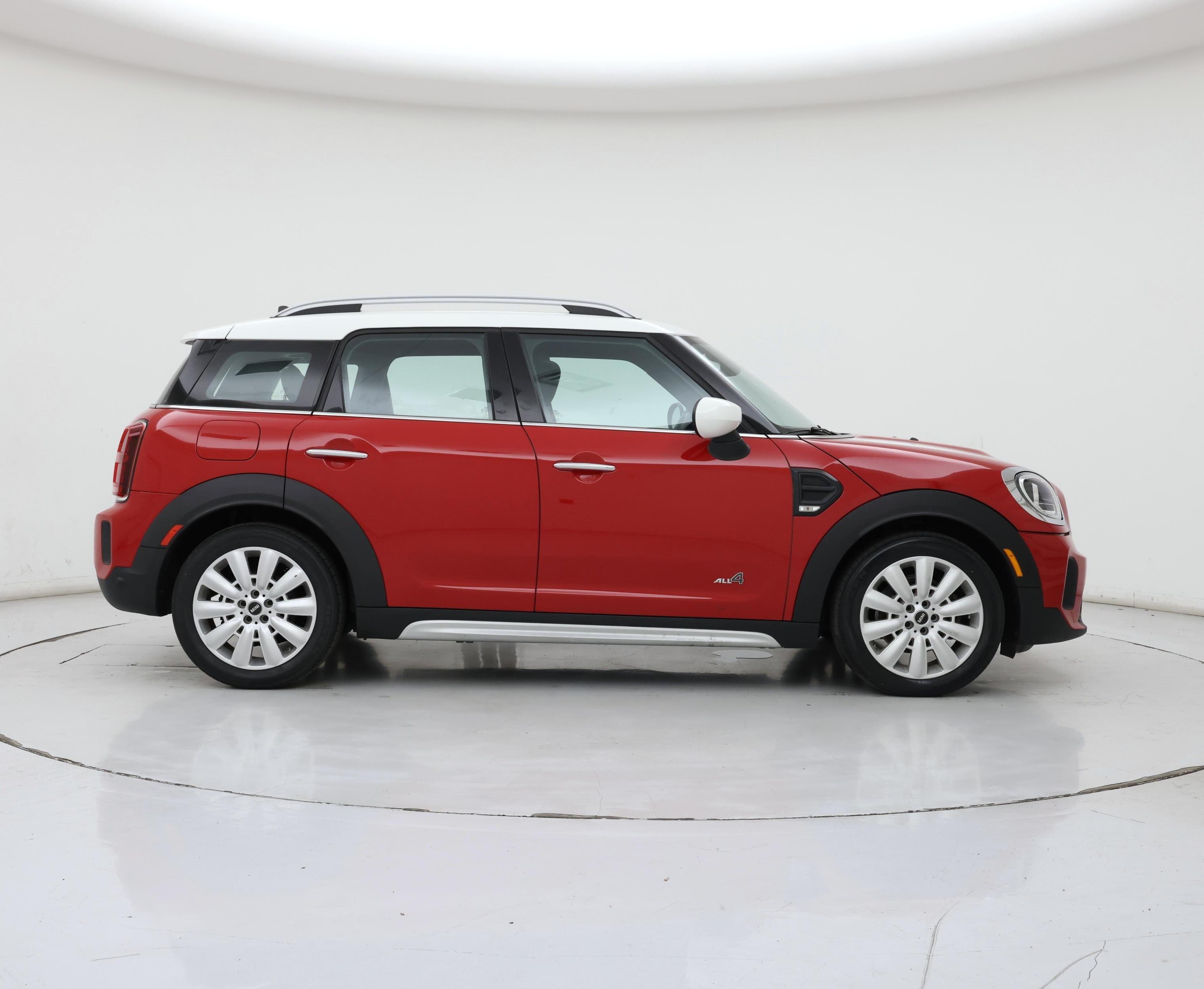 Thumbnail: 2021 MINI Cooper Countryman - 7