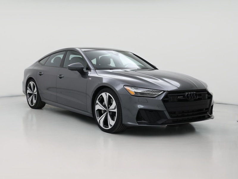 2022 Audi A7 Prestige -
                  Wichita, KS