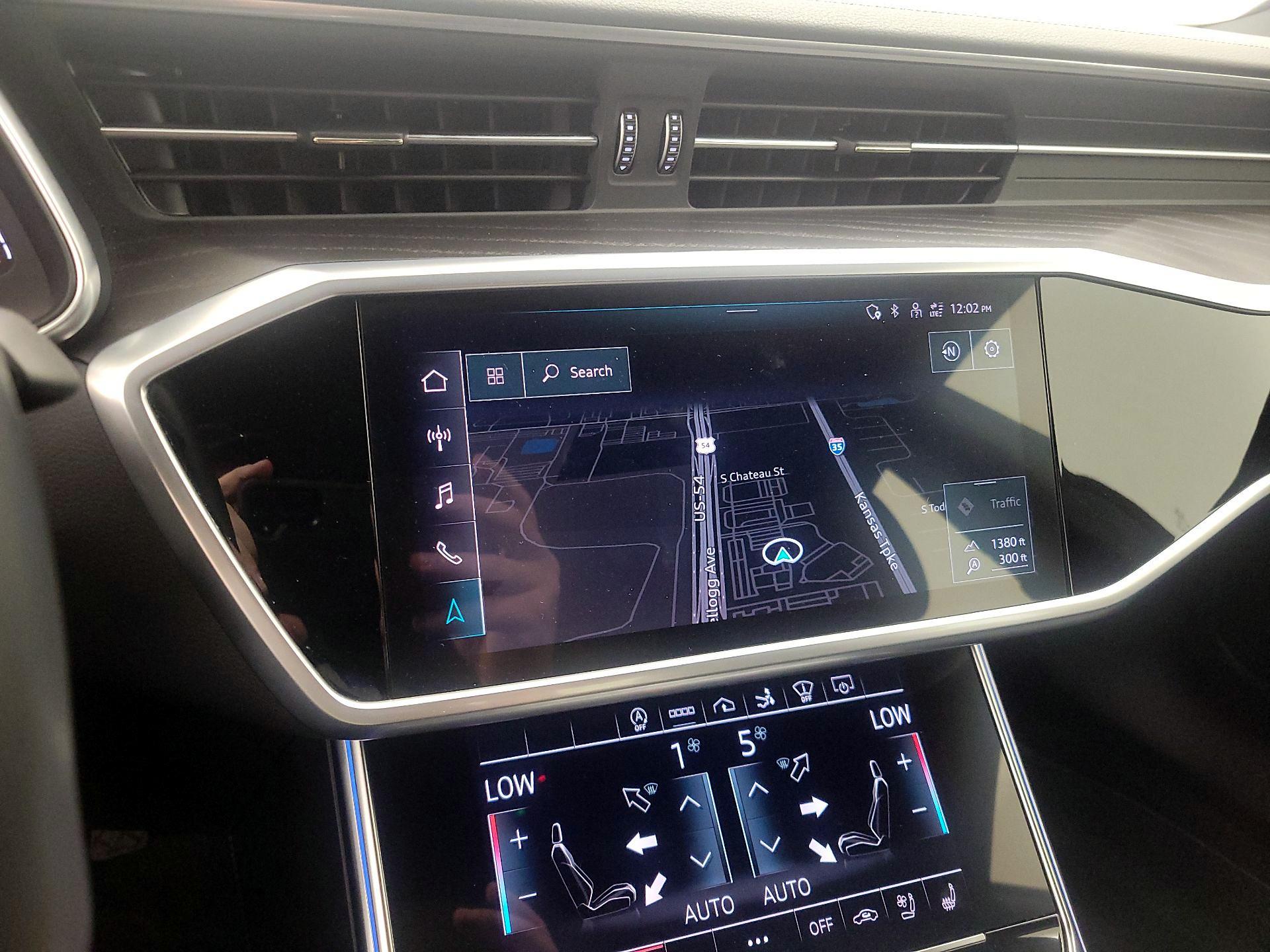 Thumbnail: 2022 Audi A7 - 14