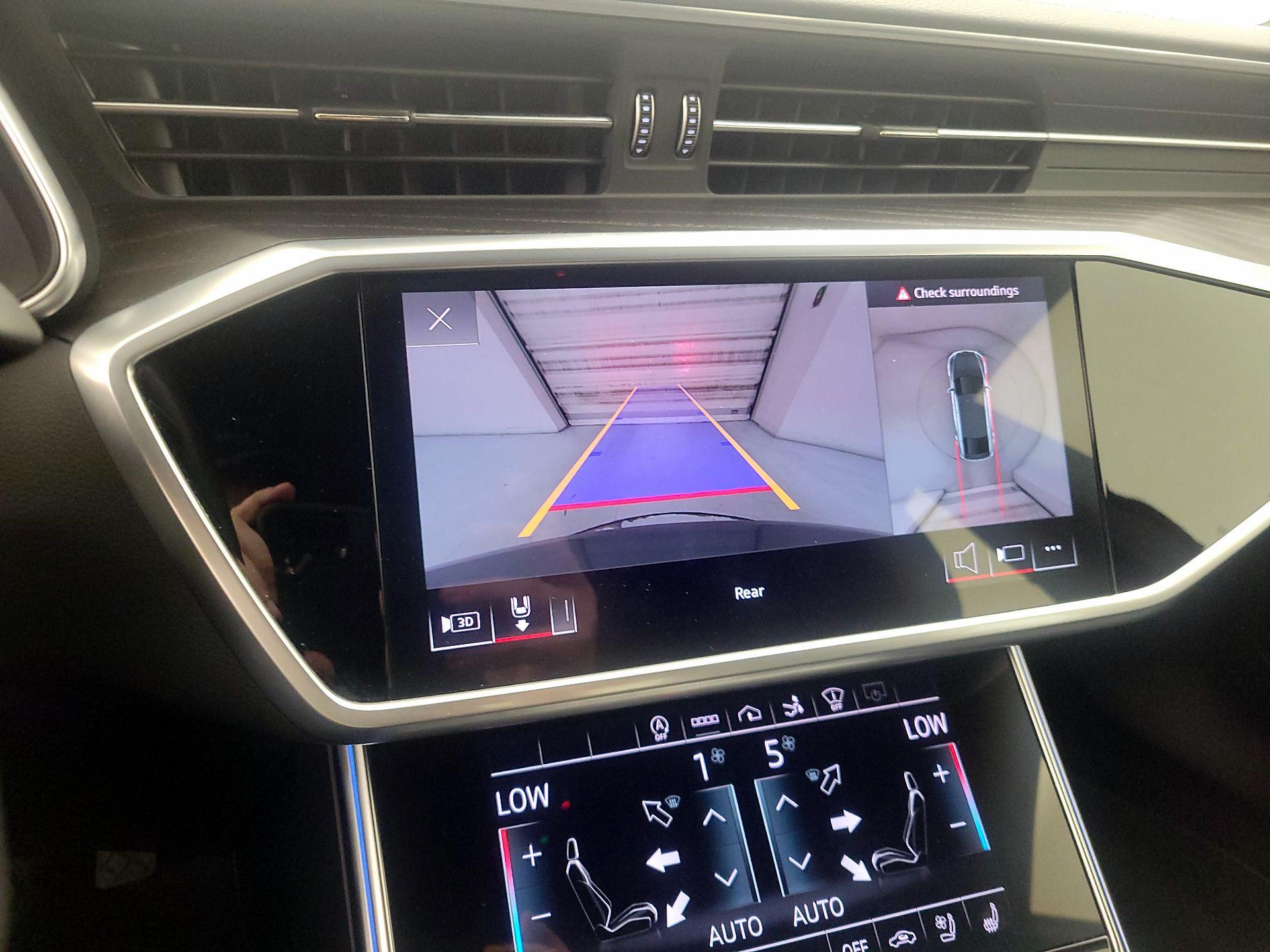 Thumbnail: 2022 Audi A7 - 15