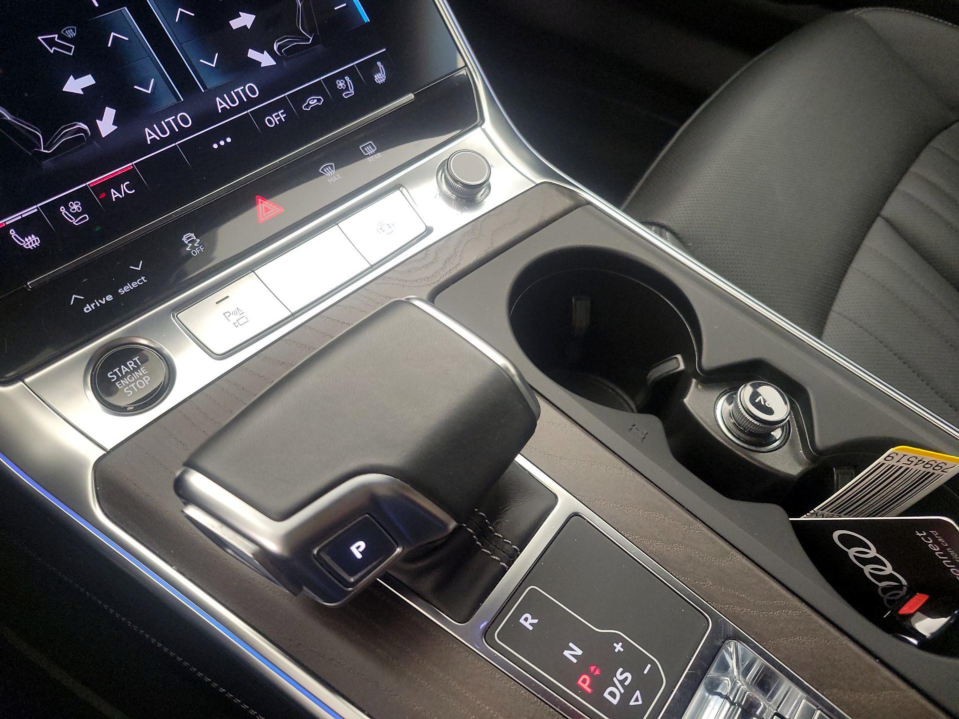 Thumbnail: 2022 Audi A7 - 18