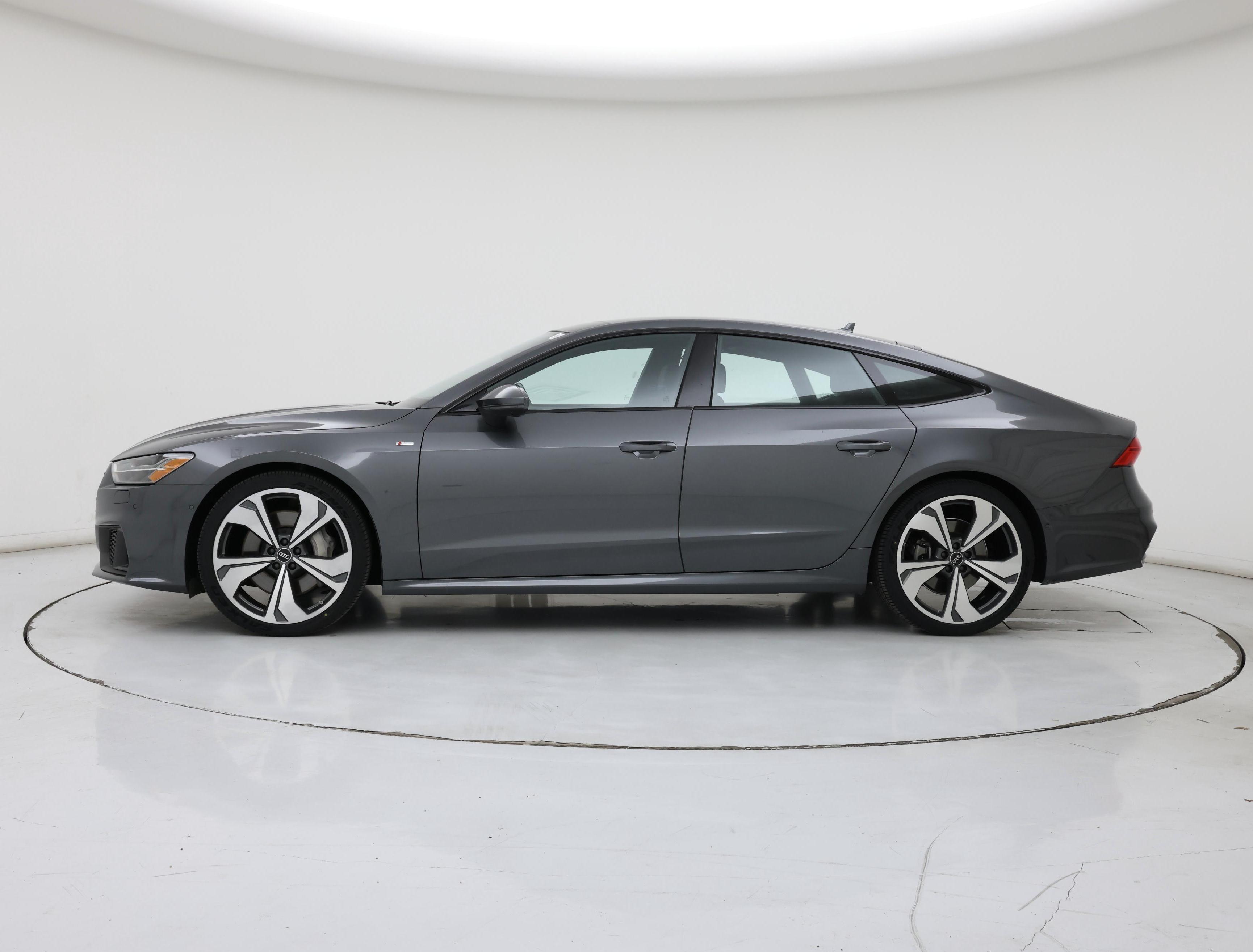 Thumbnail: 2022 Audi A7 - 3
