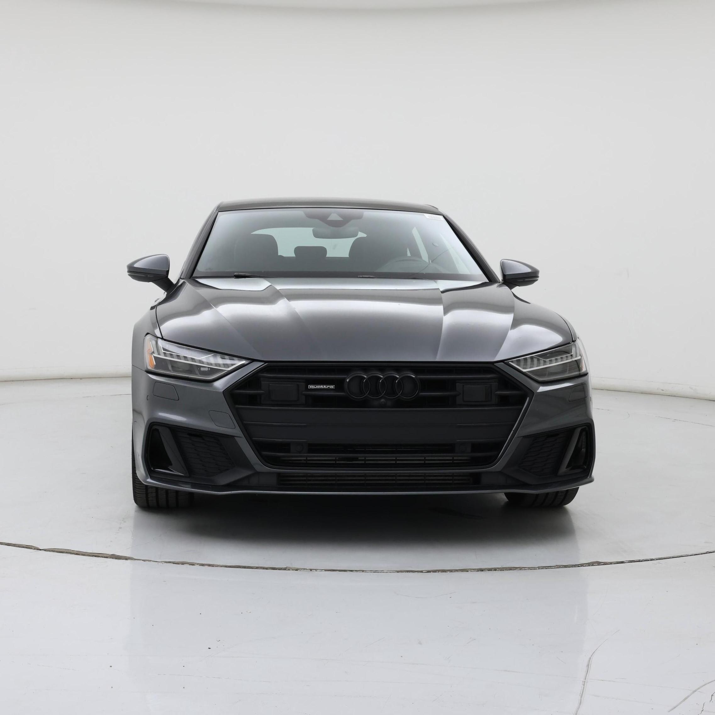 Thumbnail: 2022 Audi A7 - 5