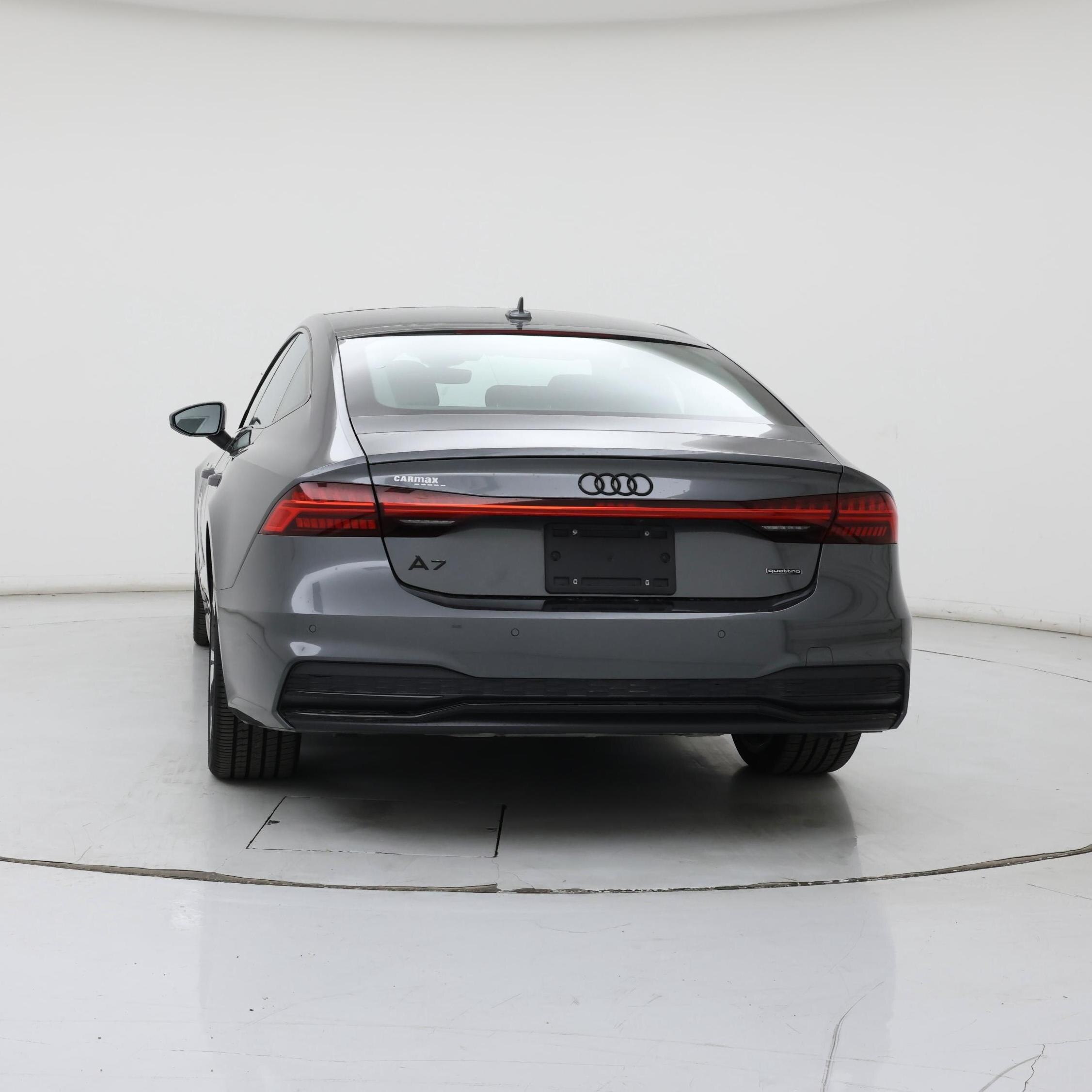Thumbnail: 2022 Audi A7 - 6