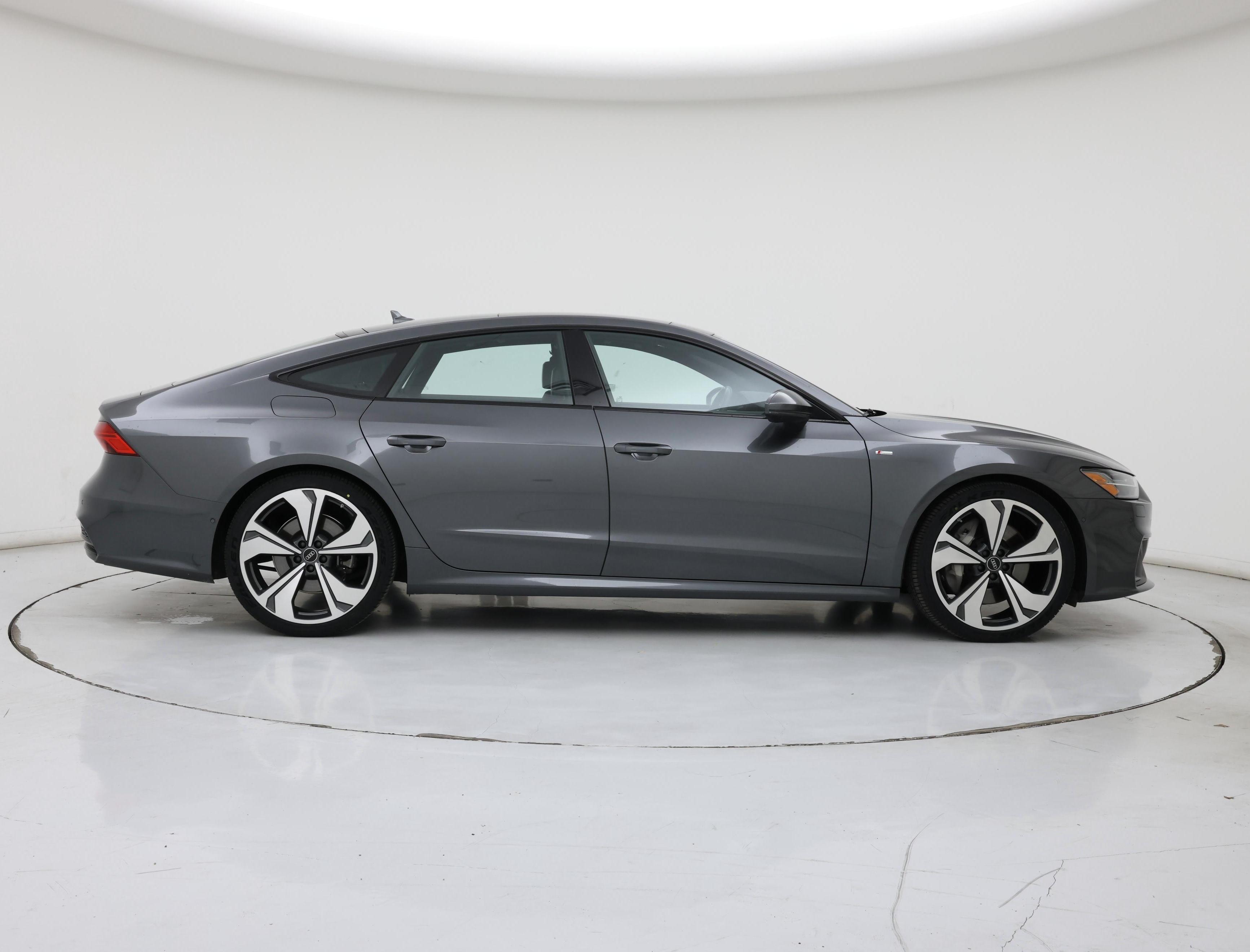 Thumbnail: 2022 Audi A7 - 7