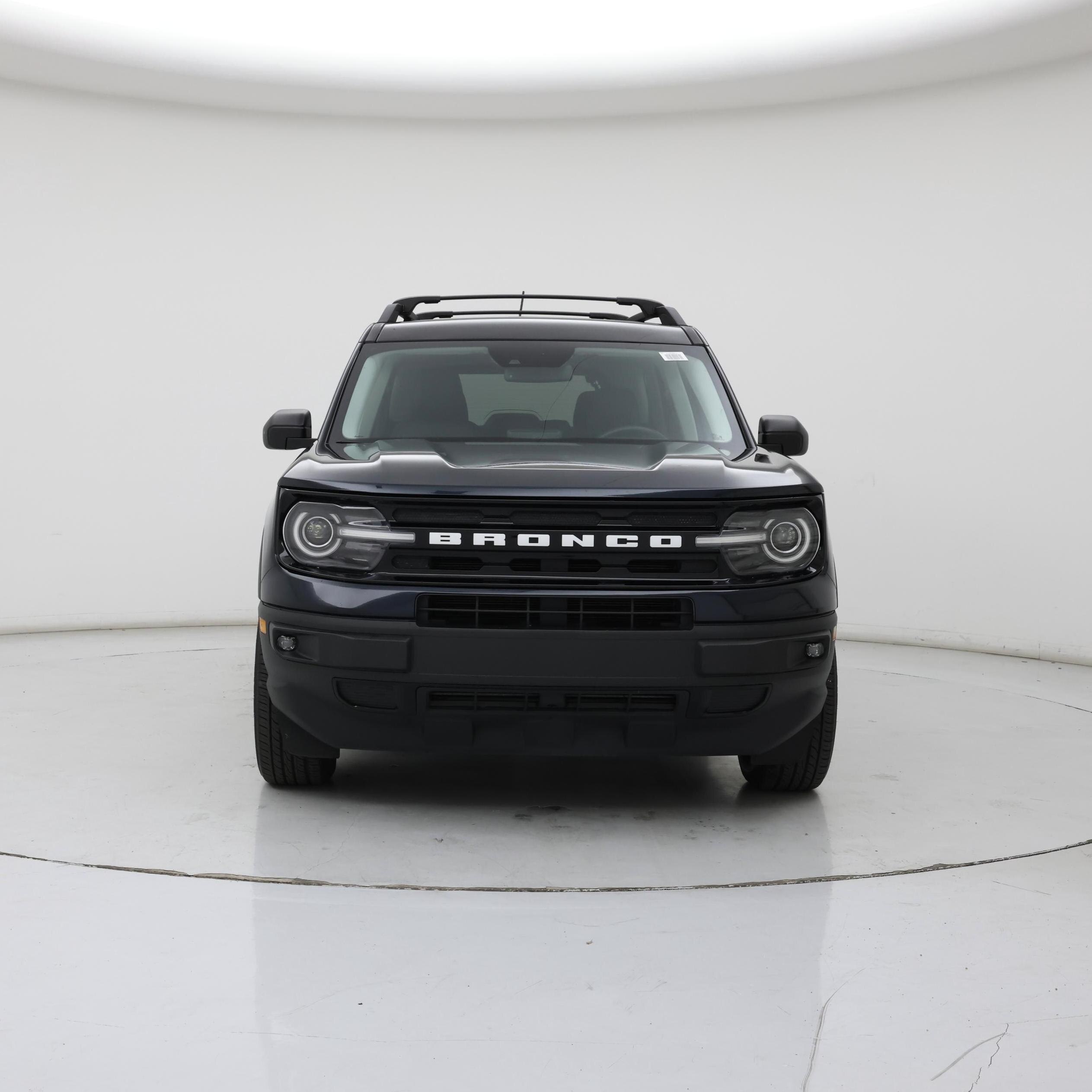 Thumbnail: 2021 Ford Bronco Sport - 5