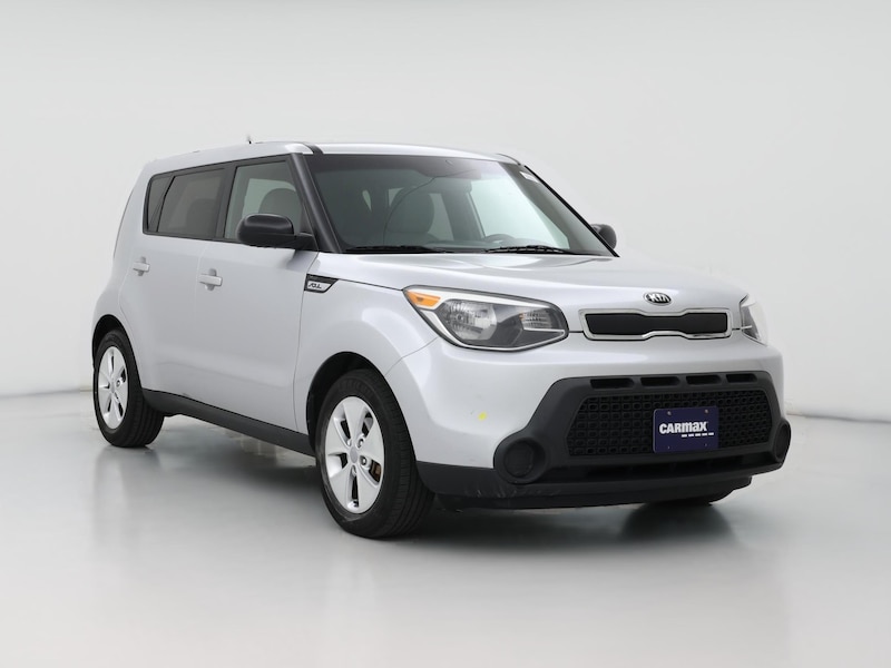2016 Kia Soul null
