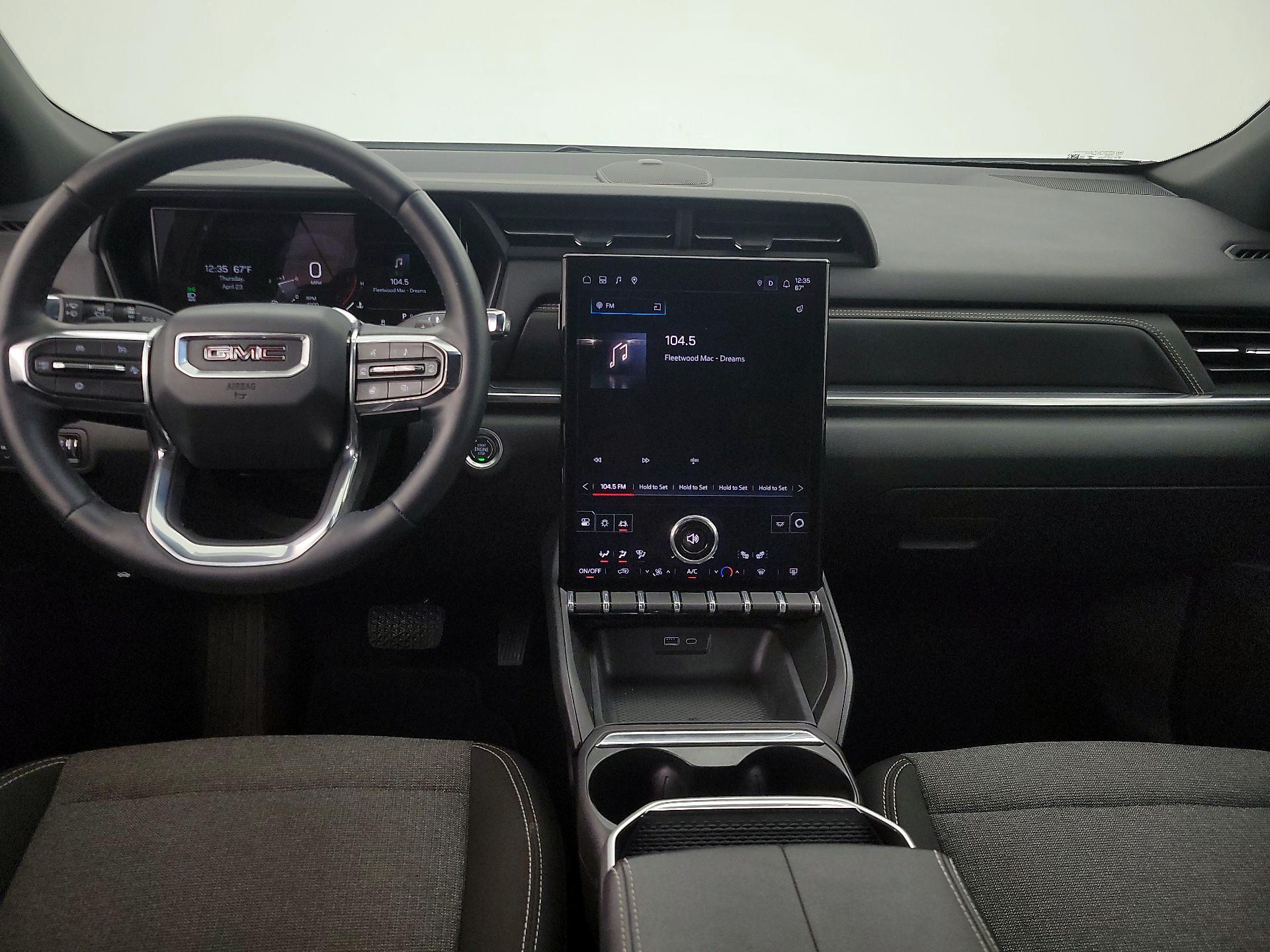 Thumbnail: 2025 GMC Terrain - 9