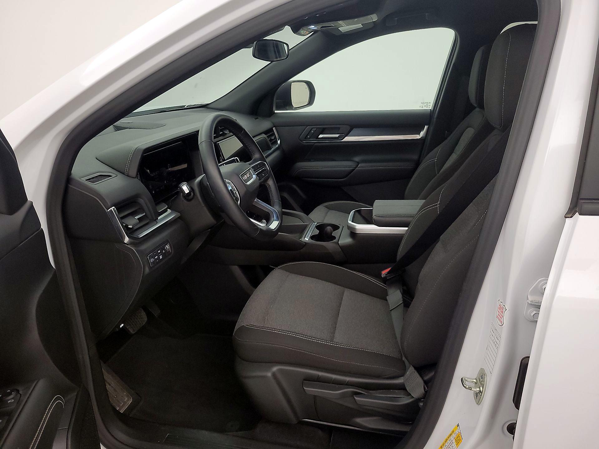 Thumbnail: 2025 GMC Terrain - 11