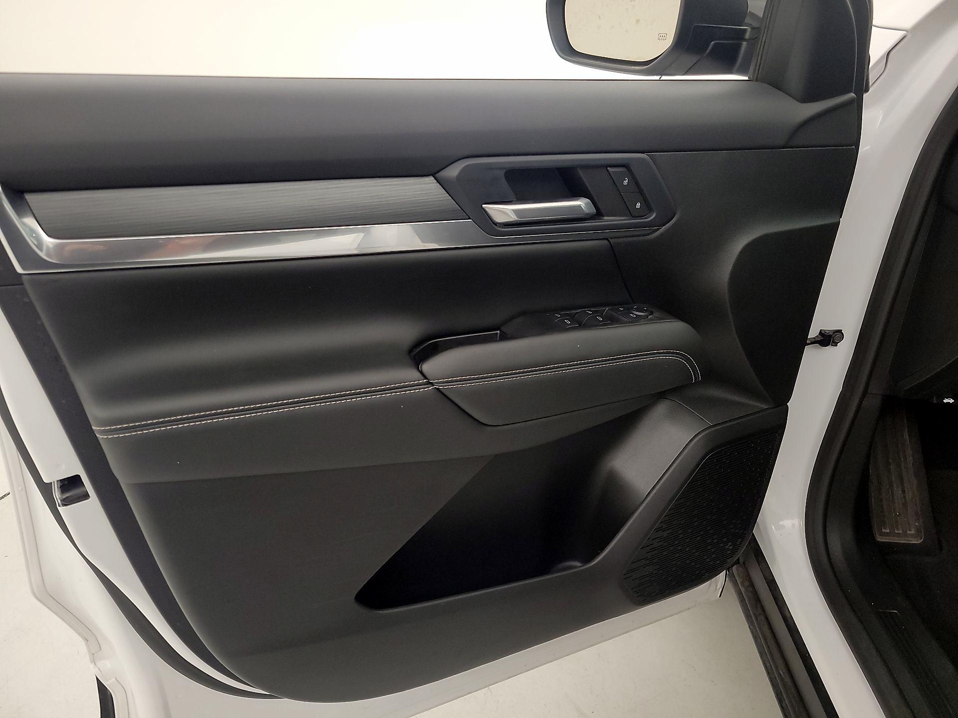 Thumbnail: 2025 GMC Terrain - 12