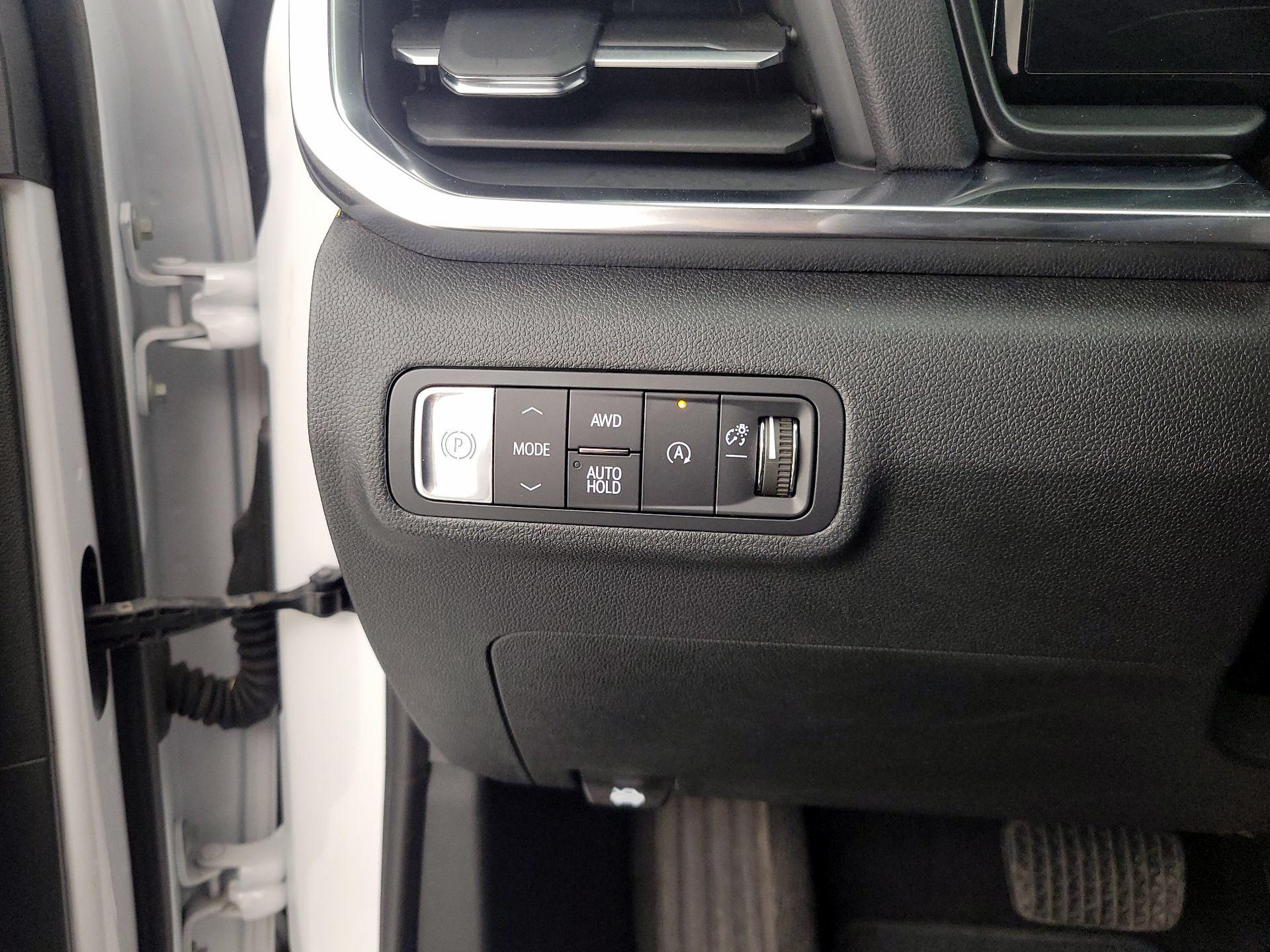 Thumbnail: 2025 GMC Terrain - 13