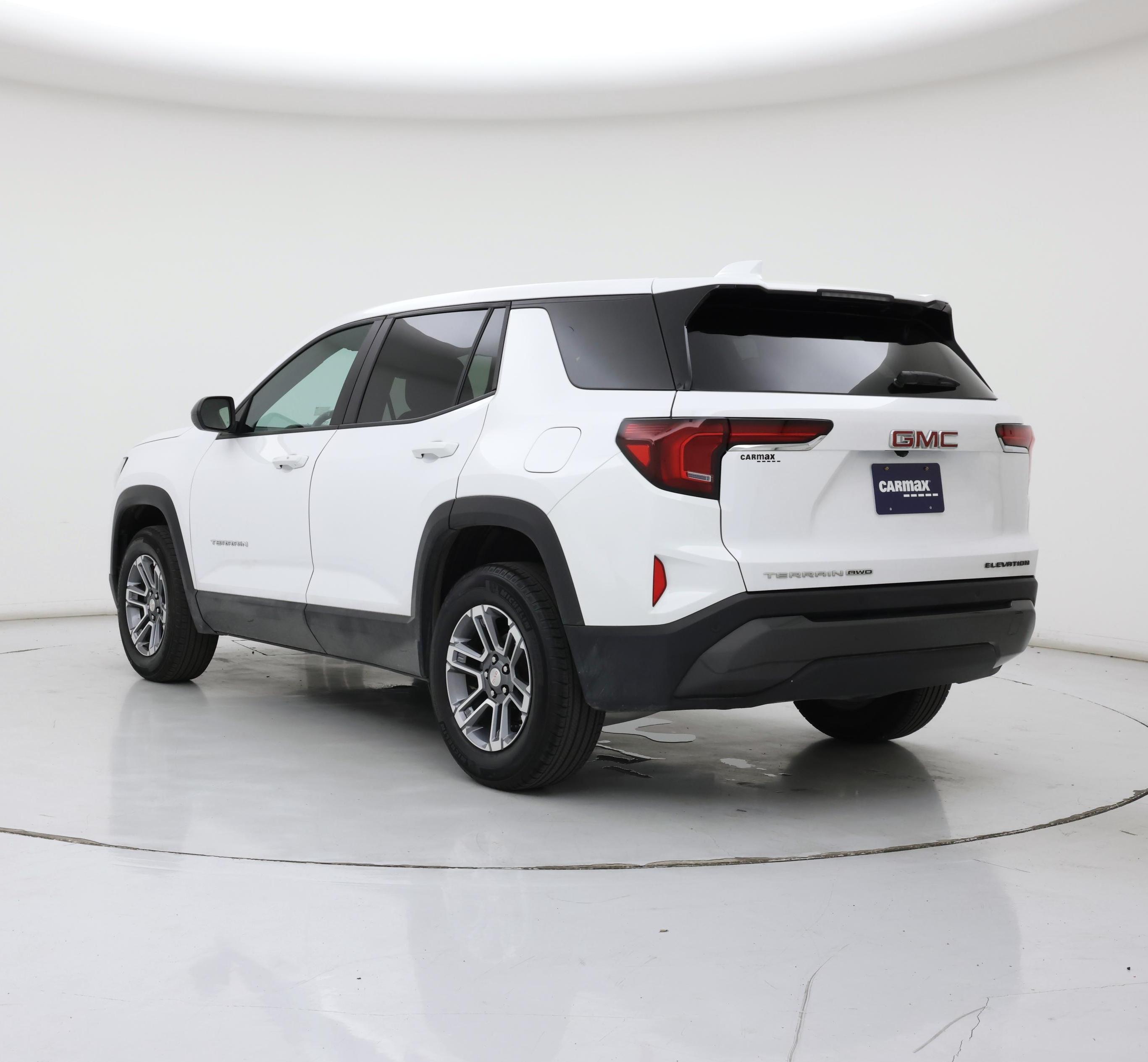 Thumbnail: 2025 GMC Terrain - 2