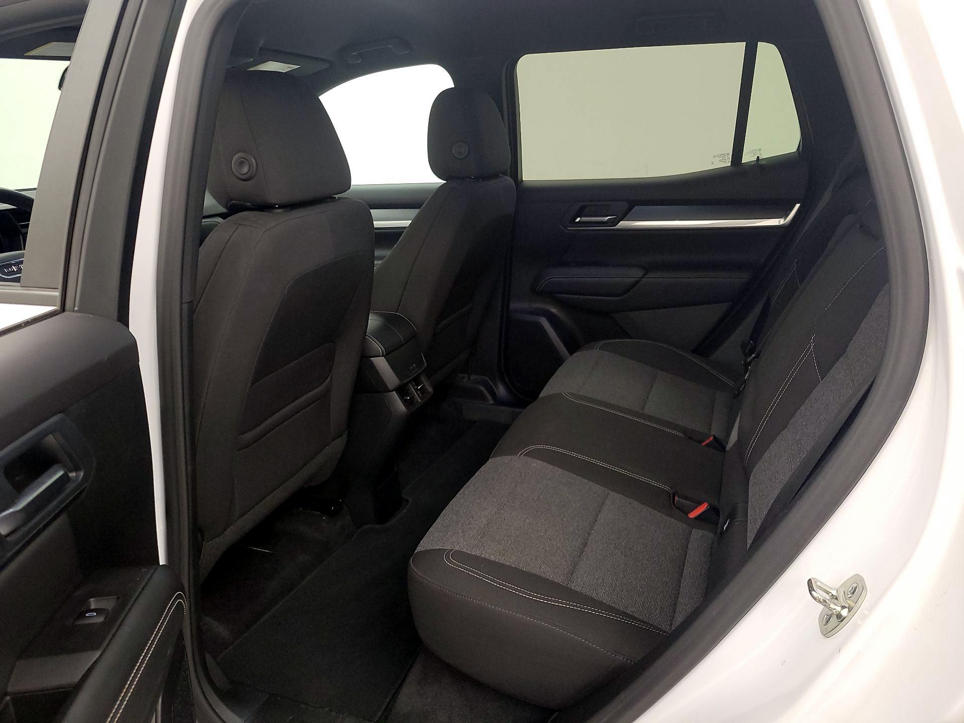 Thumbnail: 2025 GMC Terrain - 19
