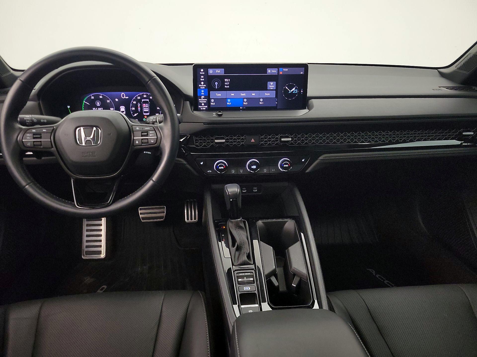 Thumbnail: 2023 Honda Accord - 9